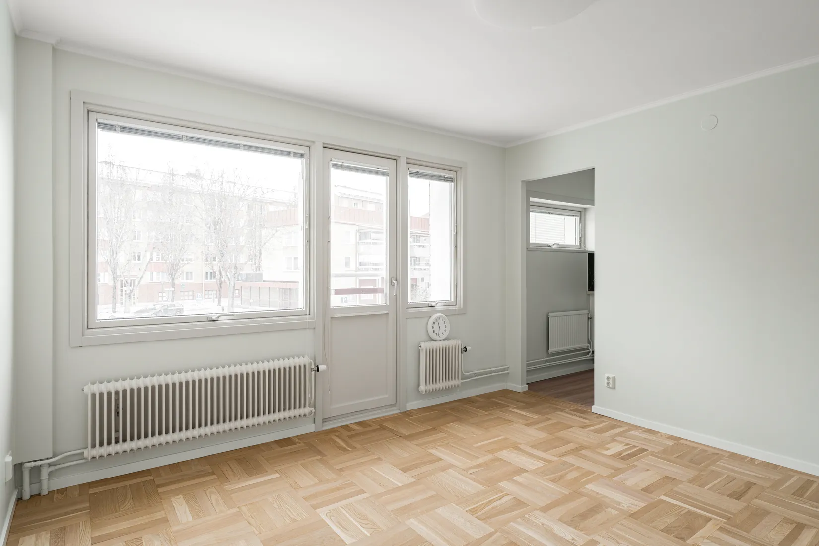 Bostadsrätt, Allmogevägen 29, Jakobsberg Centrum, Järfälla