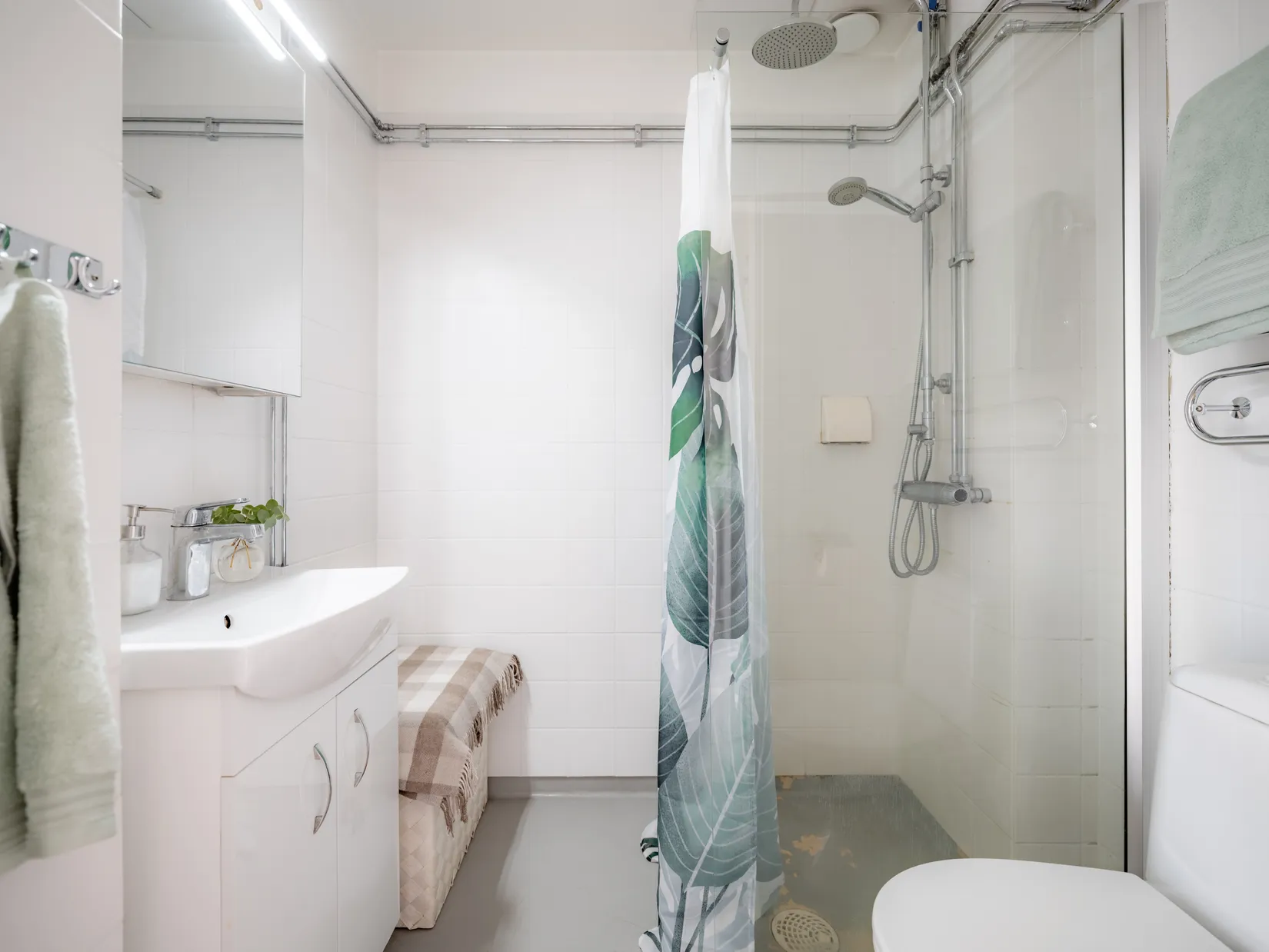 Bostadsrätt, Värtavägen 13, Gärdet, Stockholm