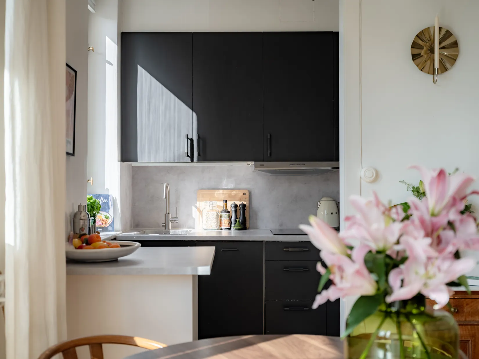 Bostadsrätt, Värtavägen 13, Gärdet, Stockholm