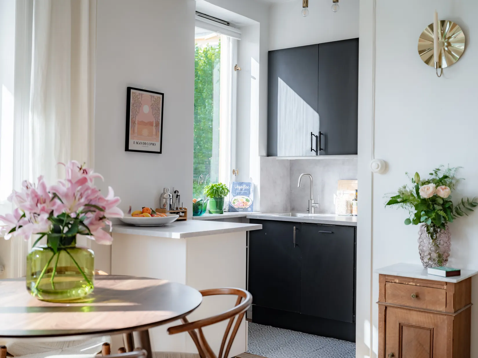 Bostadsrätt, Värtavägen 13, Gärdet, Stockholm