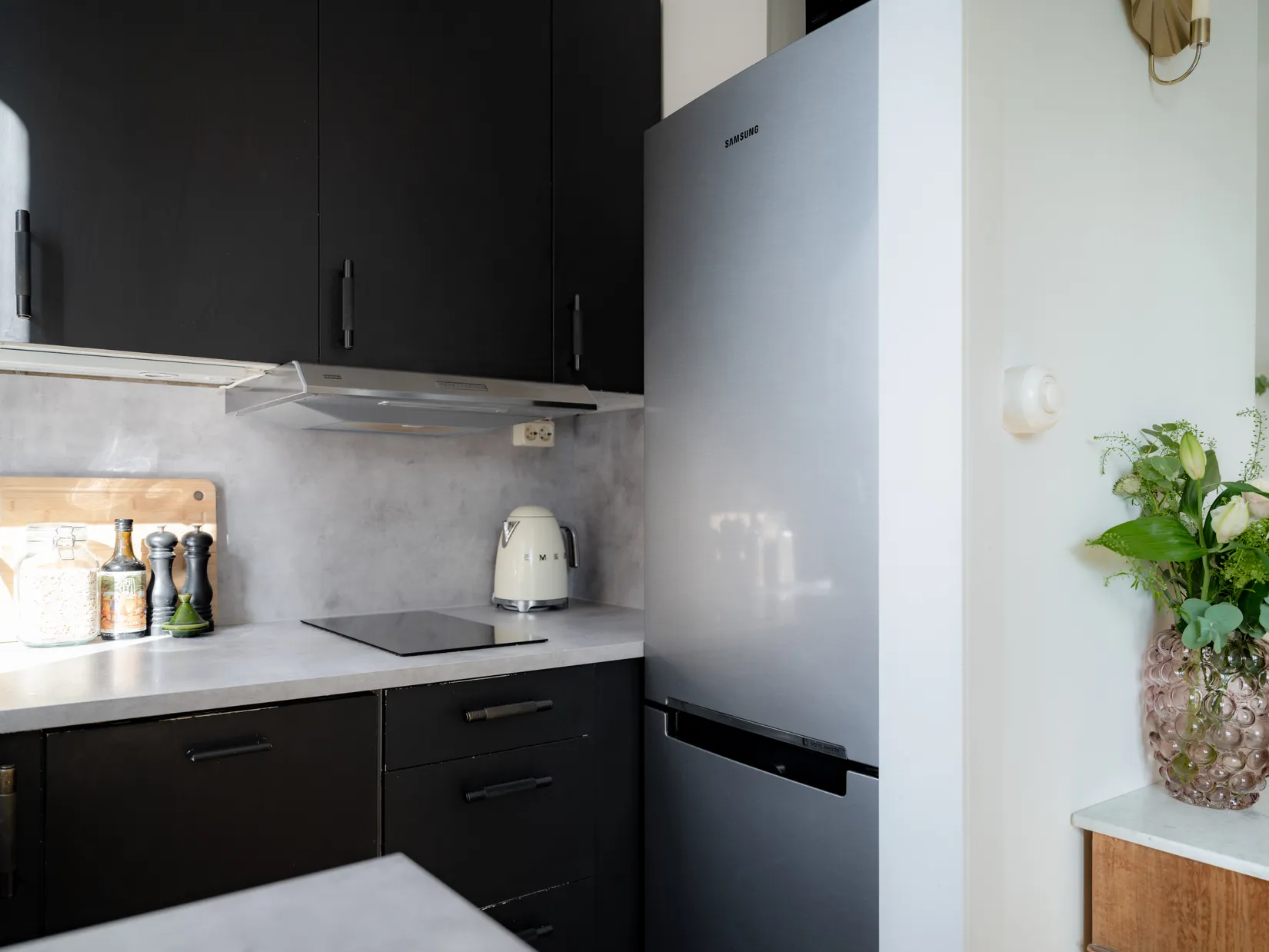 Bostadsrätt, Värtavägen 13, Gärdet, Stockholm
