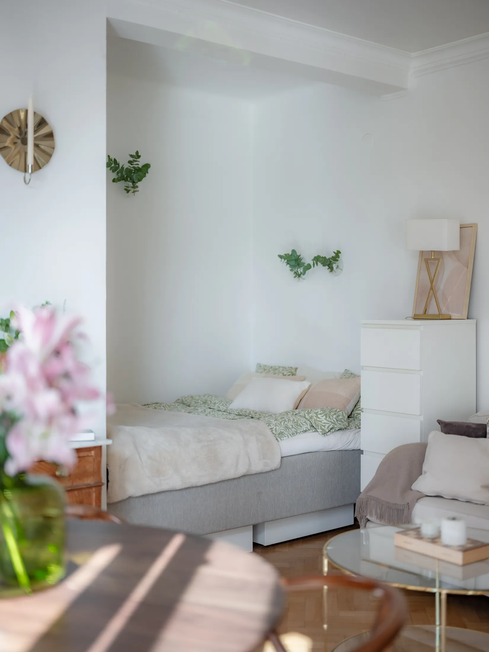 Bostadsrätt, Värtavägen 13, Gärdet, Stockholm