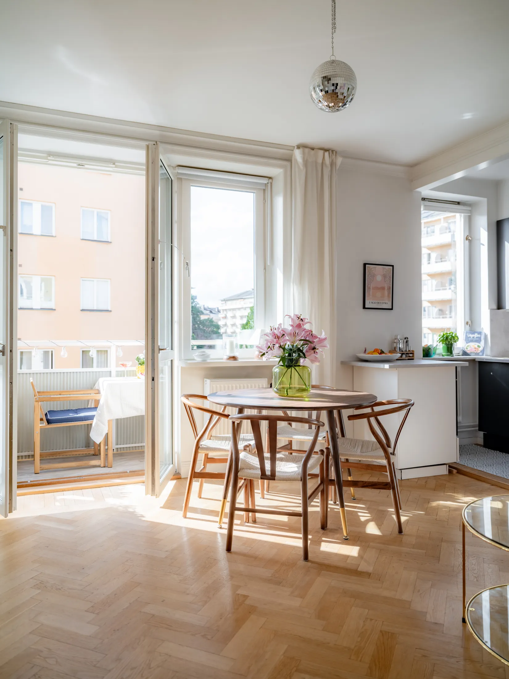 Bostadsrätt, Värtavägen 13, Gärdet, Stockholm