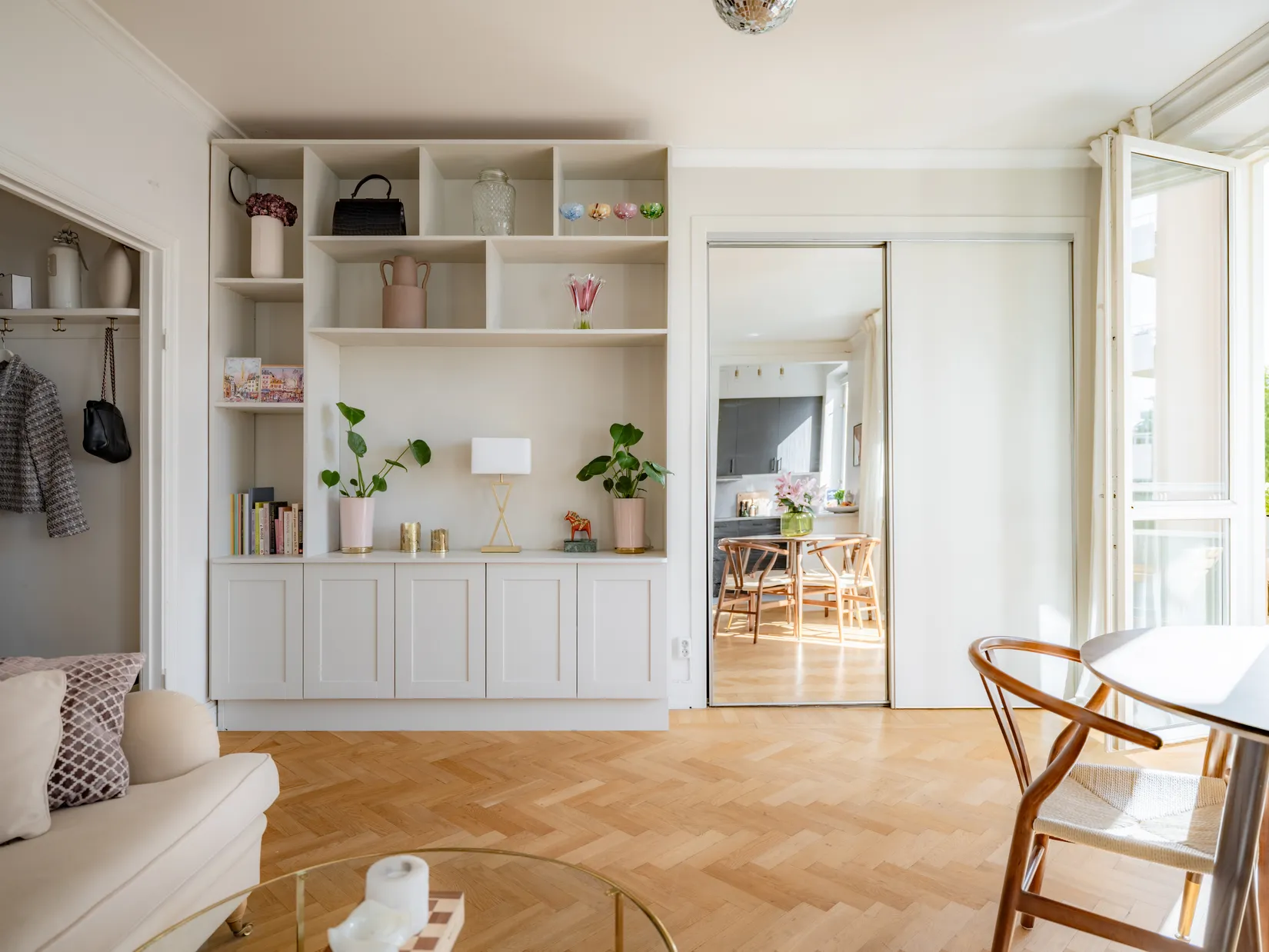 Bostadsrätt, Värtavägen 13, Gärdet, Stockholm