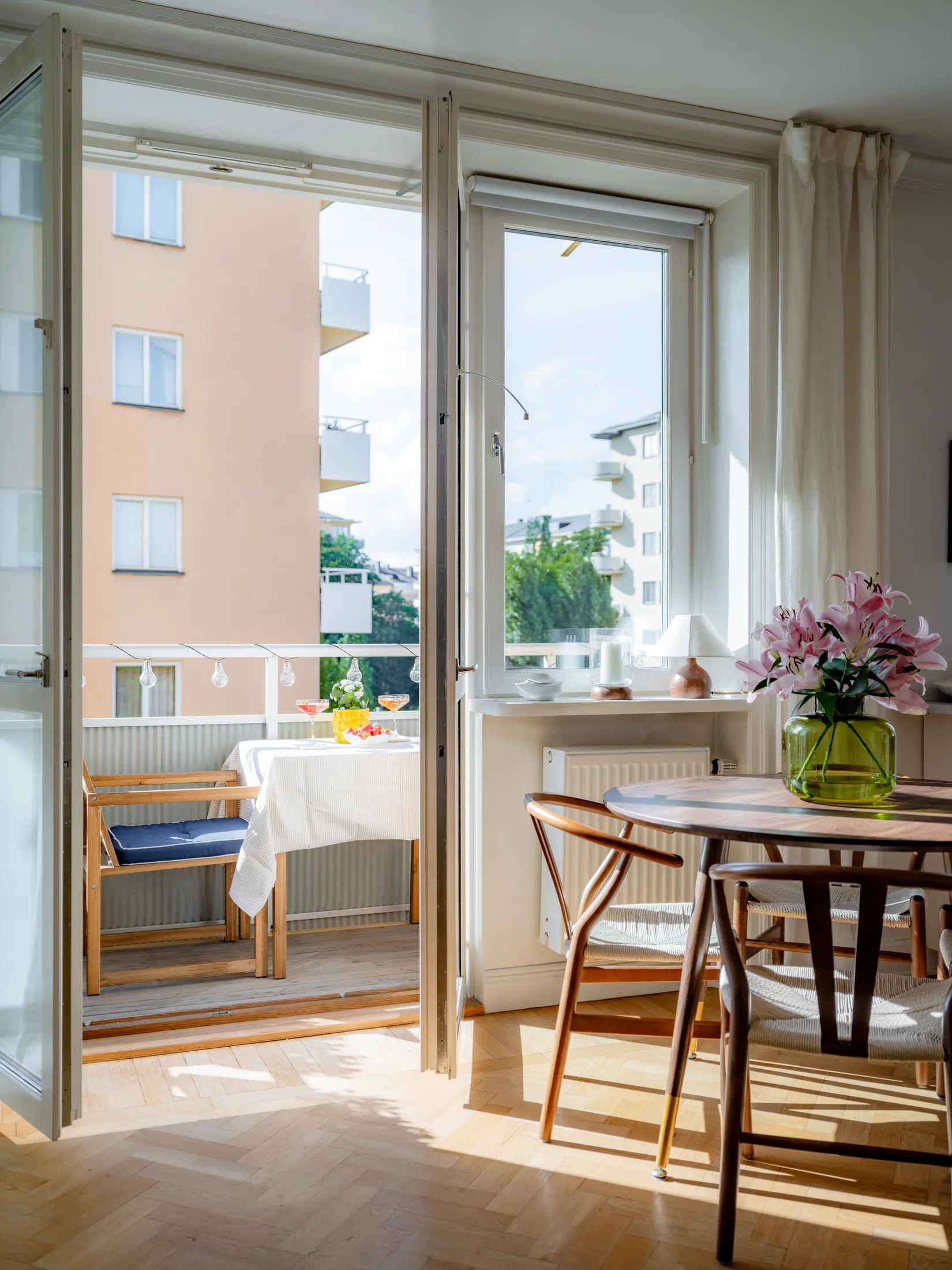 Bostadsrätt, Värtavägen 13, Gärdet, Stockholm