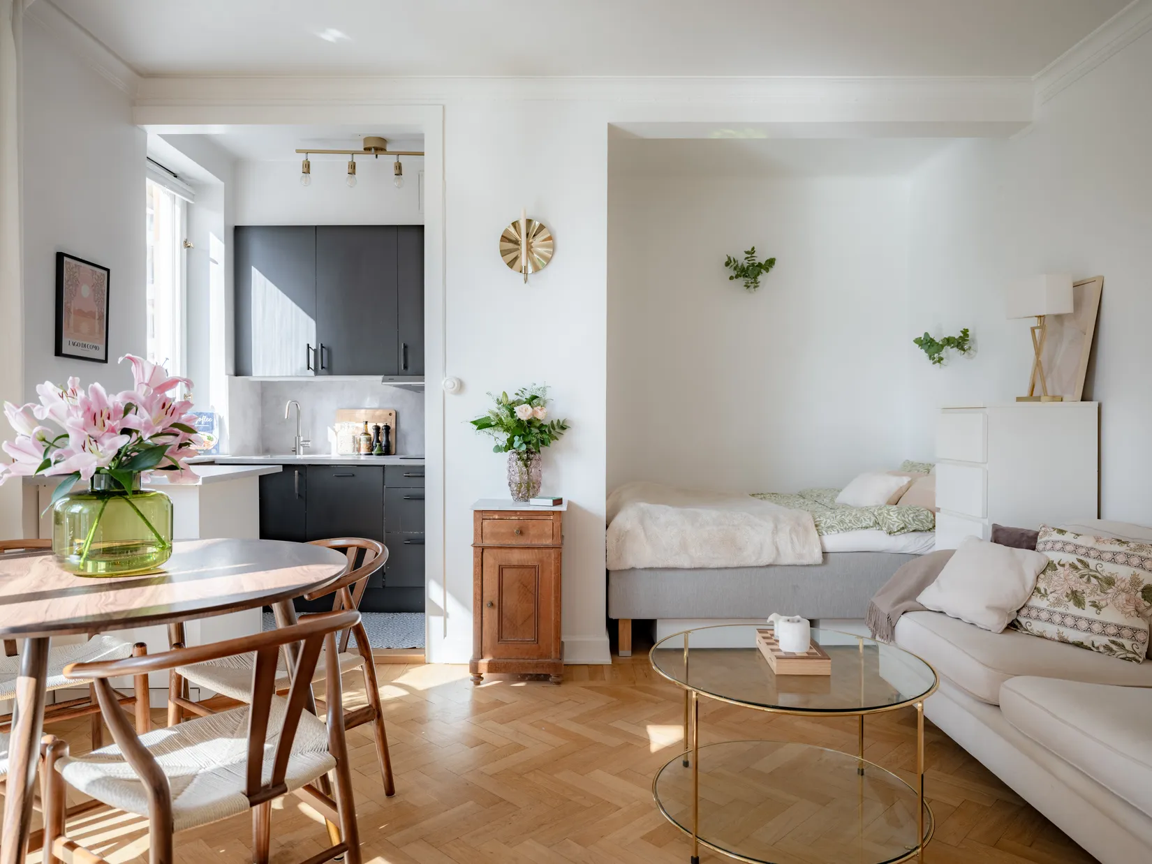 Bostadsrätt, Värtavägen 13, Gärdet, Stockholm