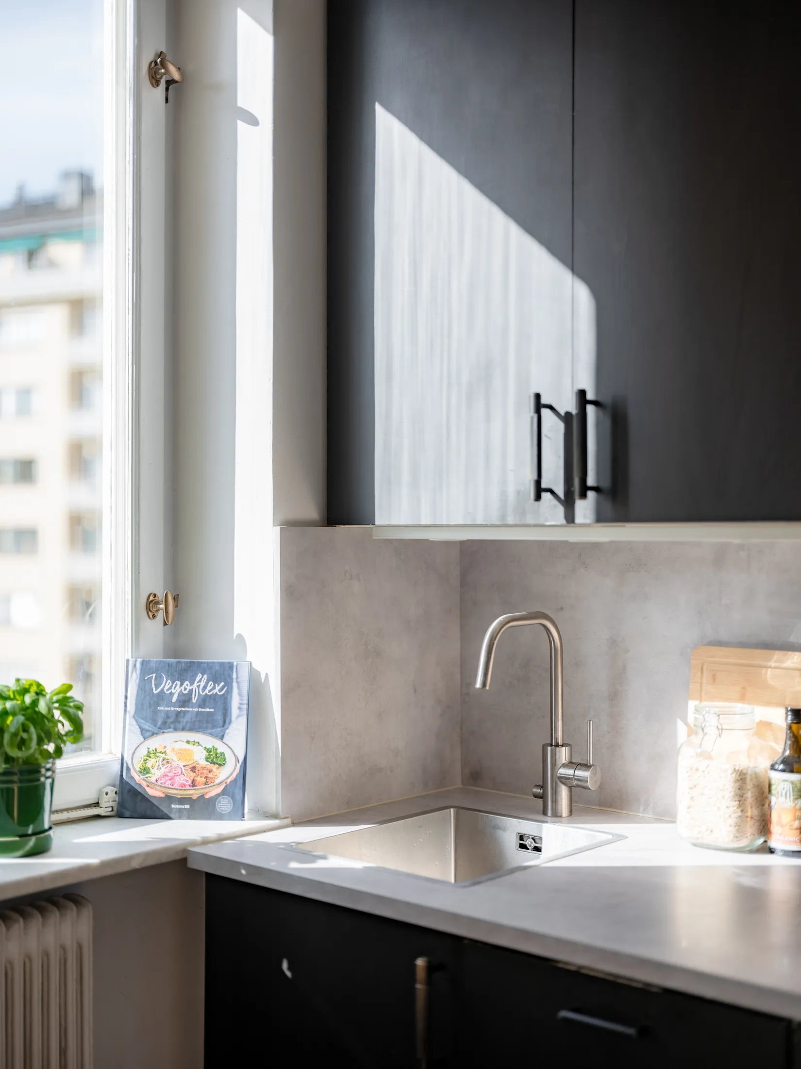 Bostadsrätt, Värtavägen 13, Gärdet, Stockholm