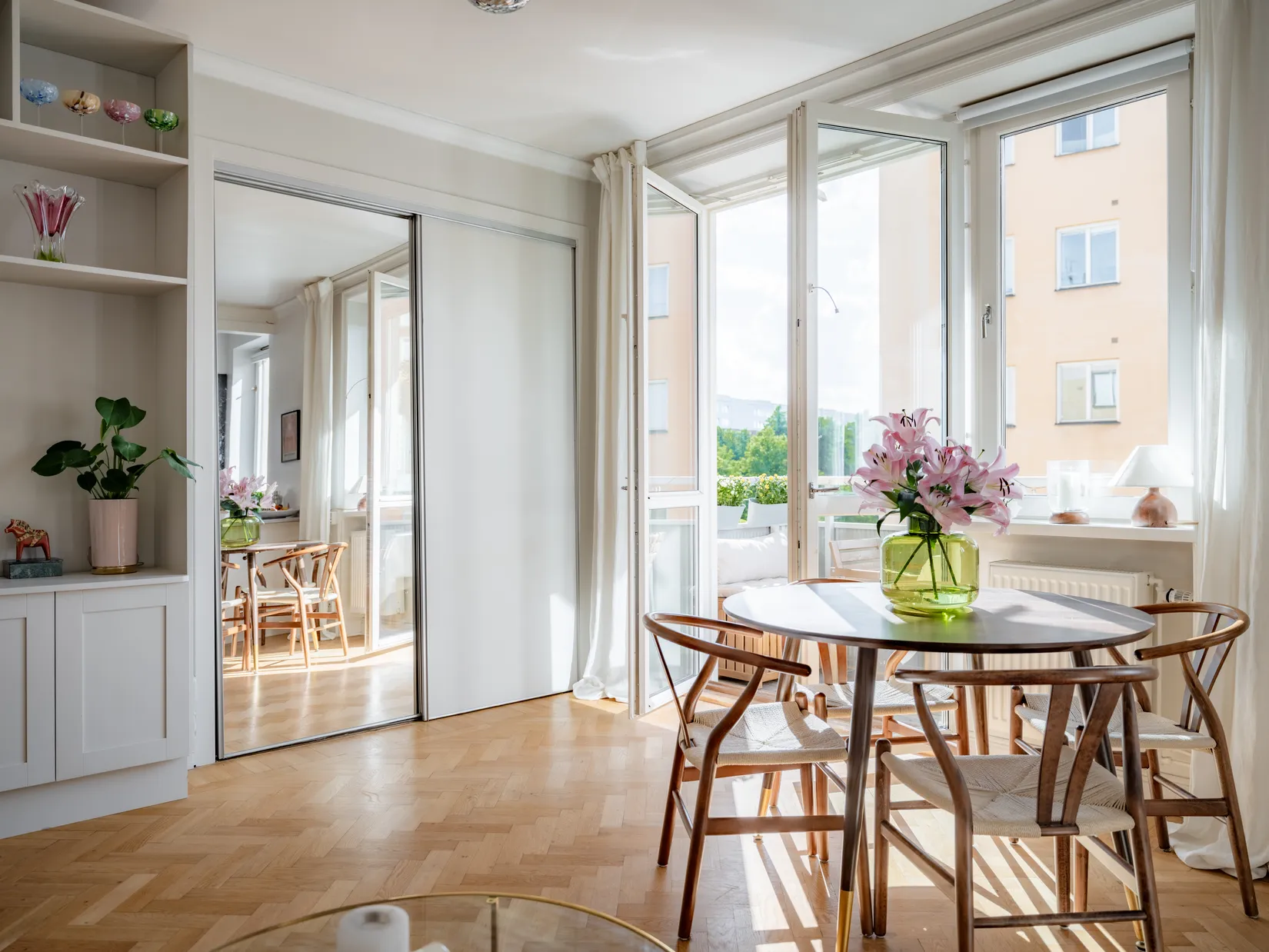 Bostadsrätt, Värtavägen 13, Gärdet, Stockholm
