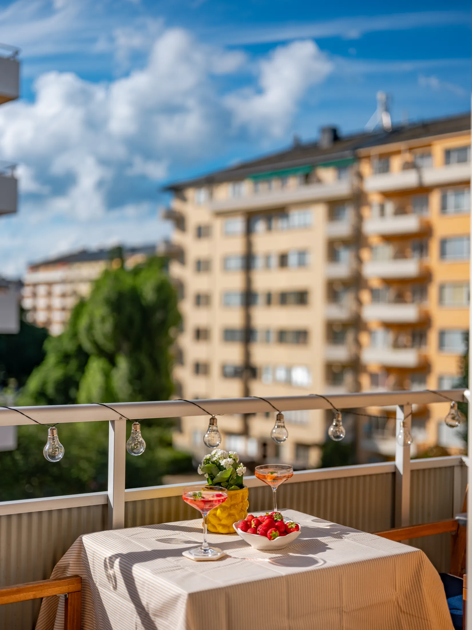 Bostadsrätt, Värtavägen 13, Gärdet, Stockholm