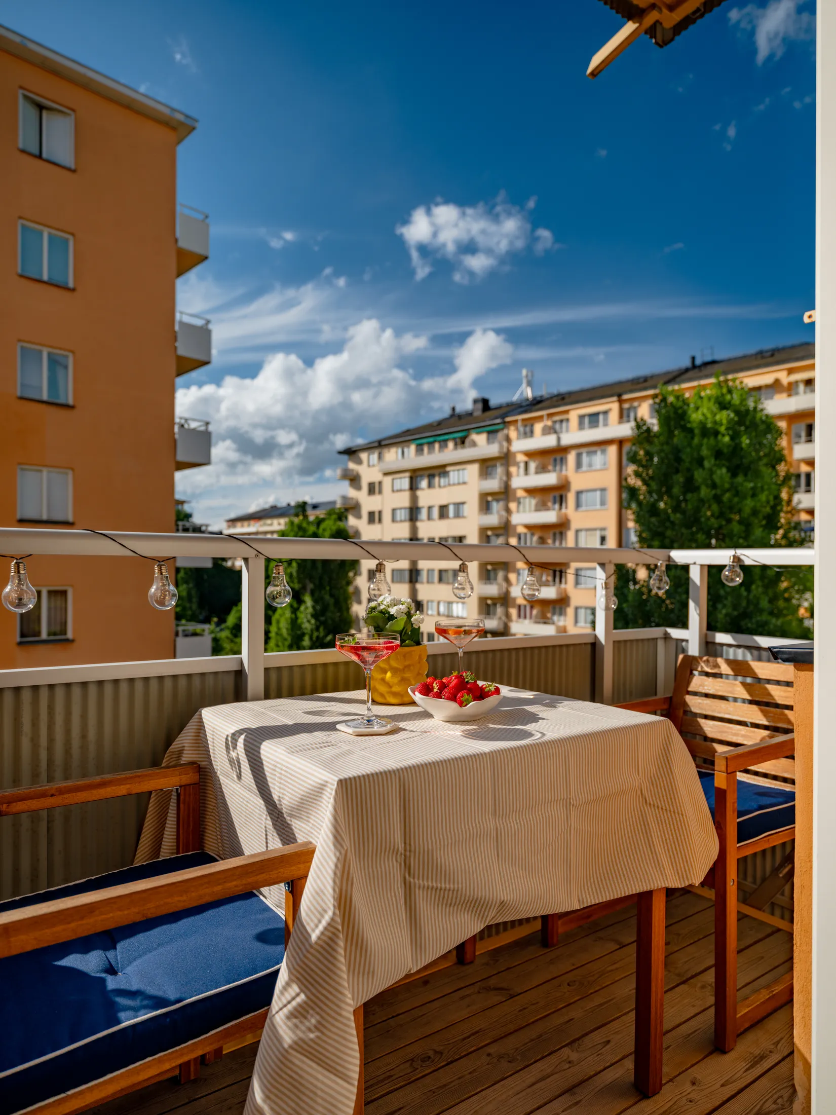 Bostadsrätt, Värtavägen 13, Gärdet, Stockholm