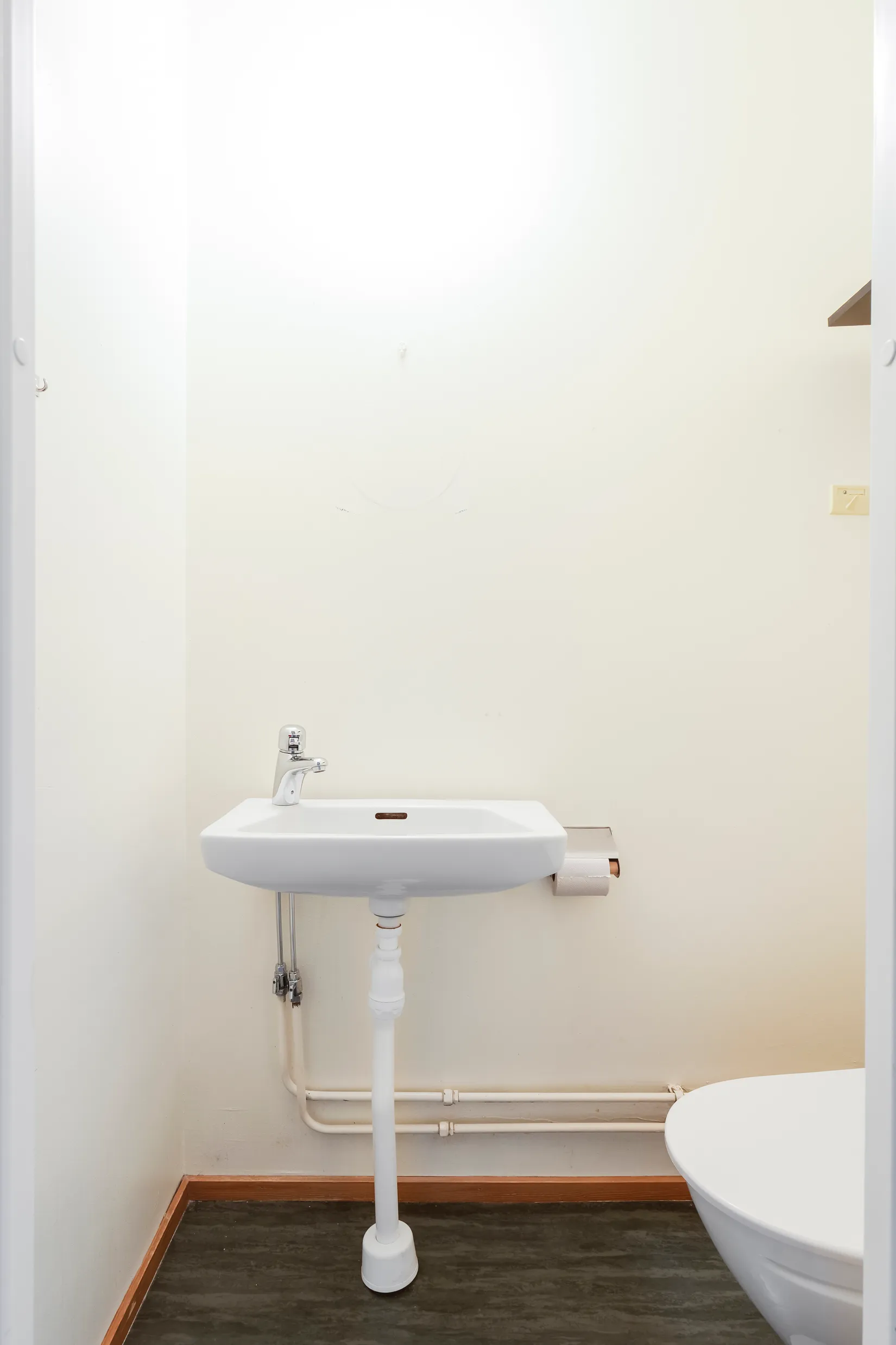 Bostadsrätt, Norevägen 25A, Lindesberg