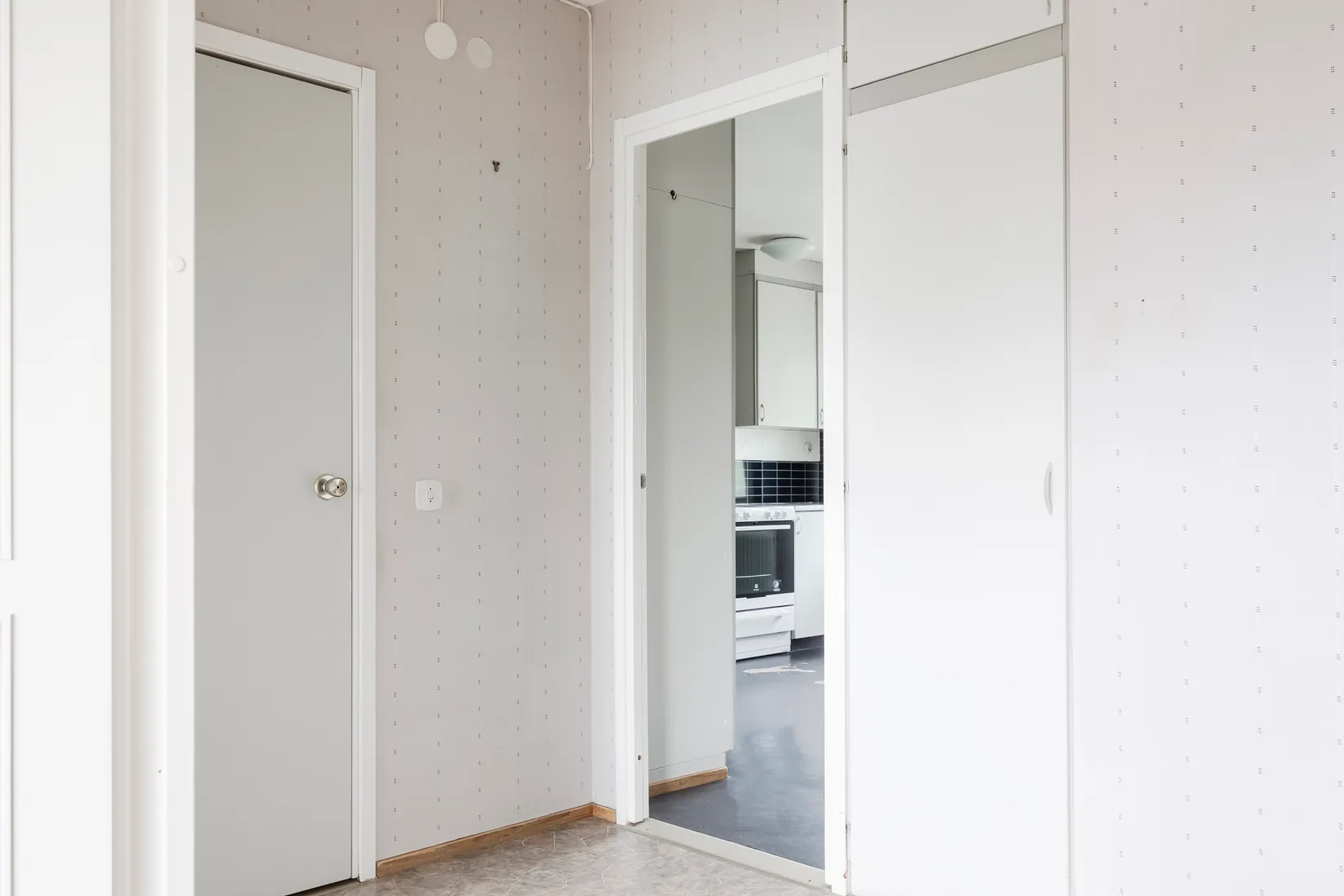 Bostadsrätt, Norevägen 25A, Lindesberg