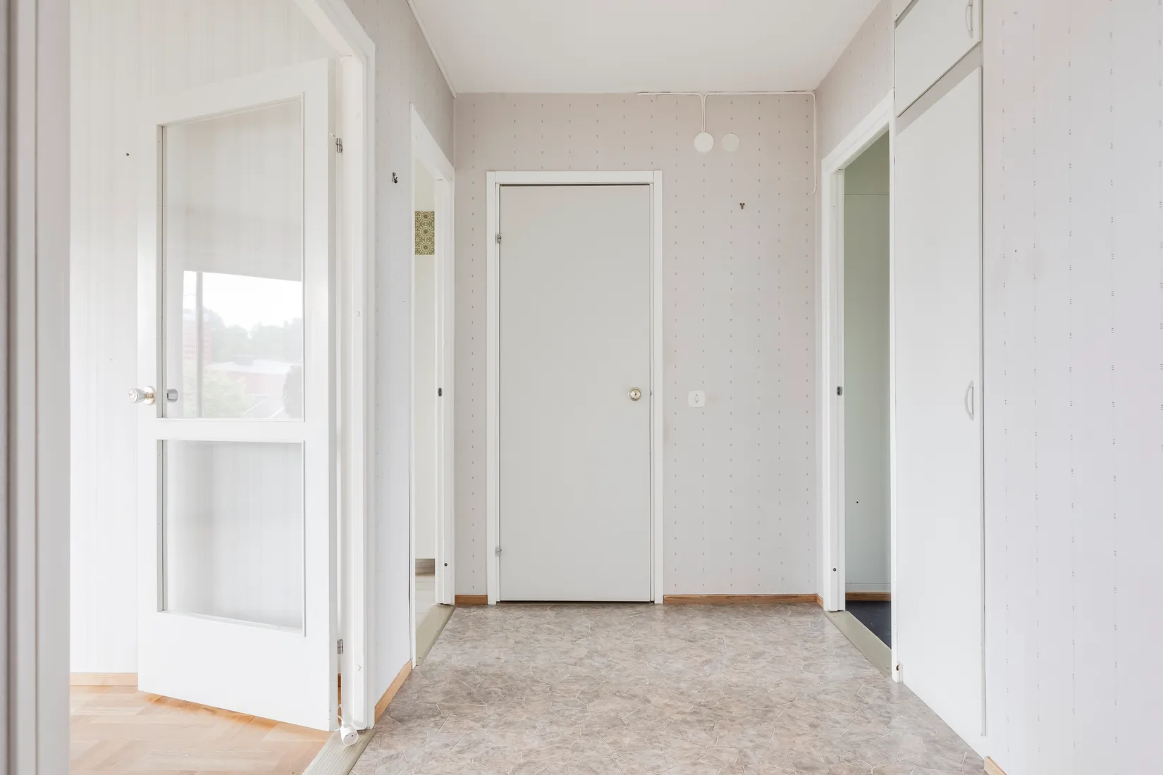 Bostadsrätt, Norevägen 25A, Lindesberg