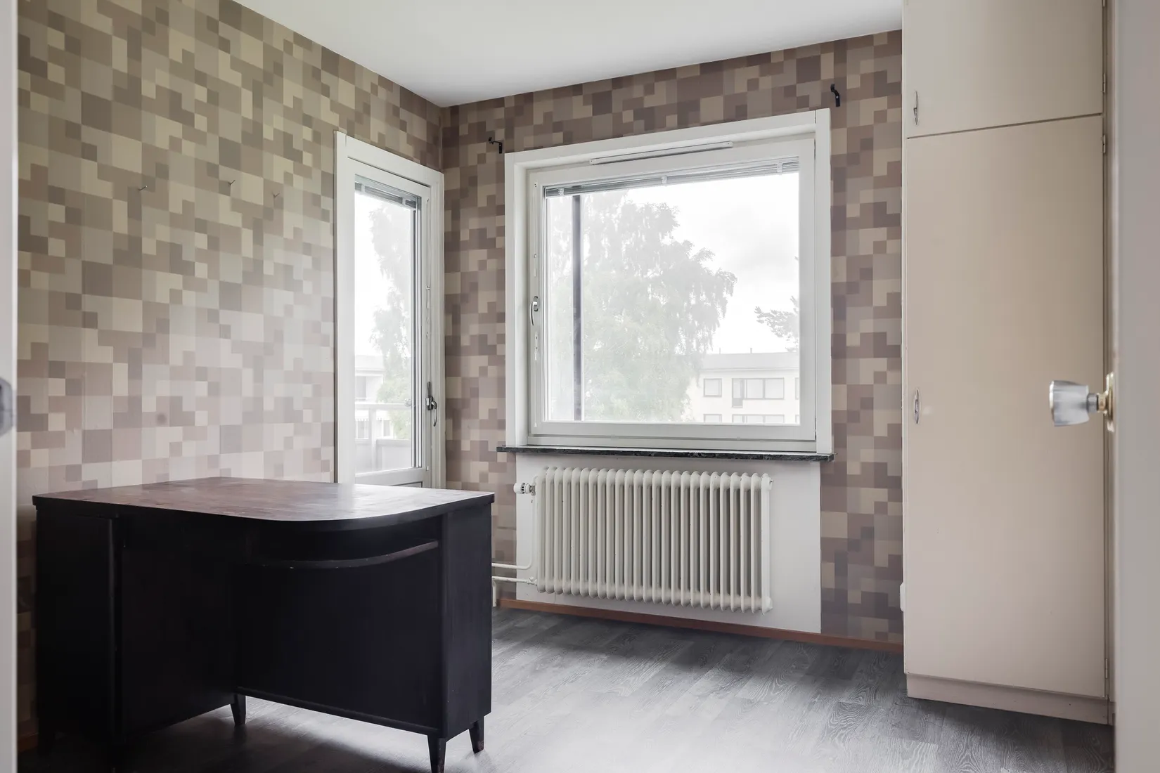 Bostadsrätt, Norevägen 25A, Lindesberg