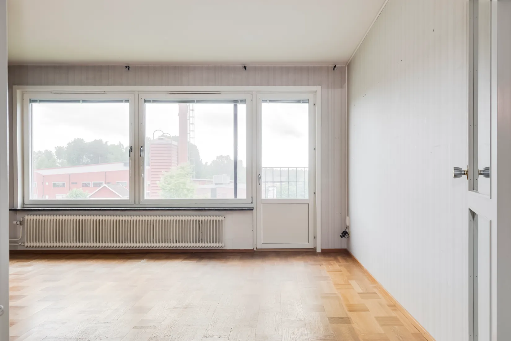 Bostadsrätt, Norevägen 25A, Lindesberg