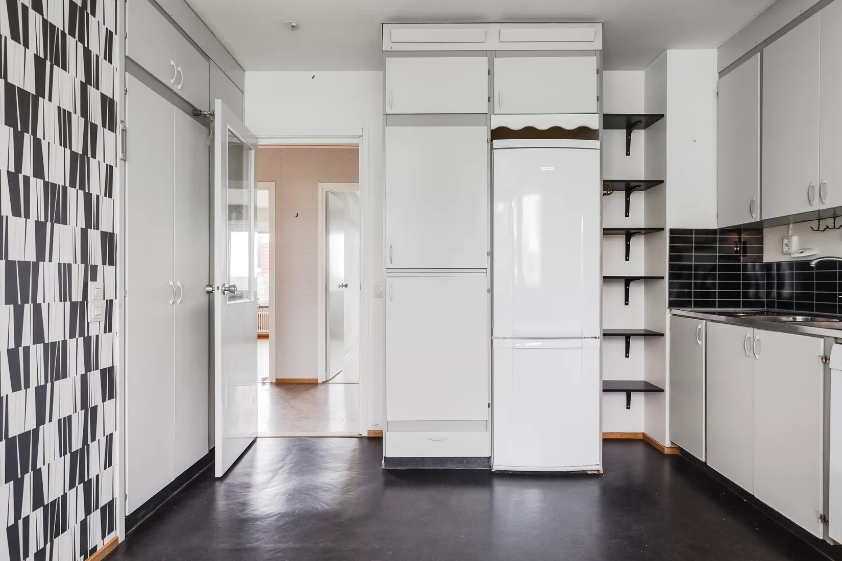 Bostadsrätt, Norevägen 25A, Lindesberg