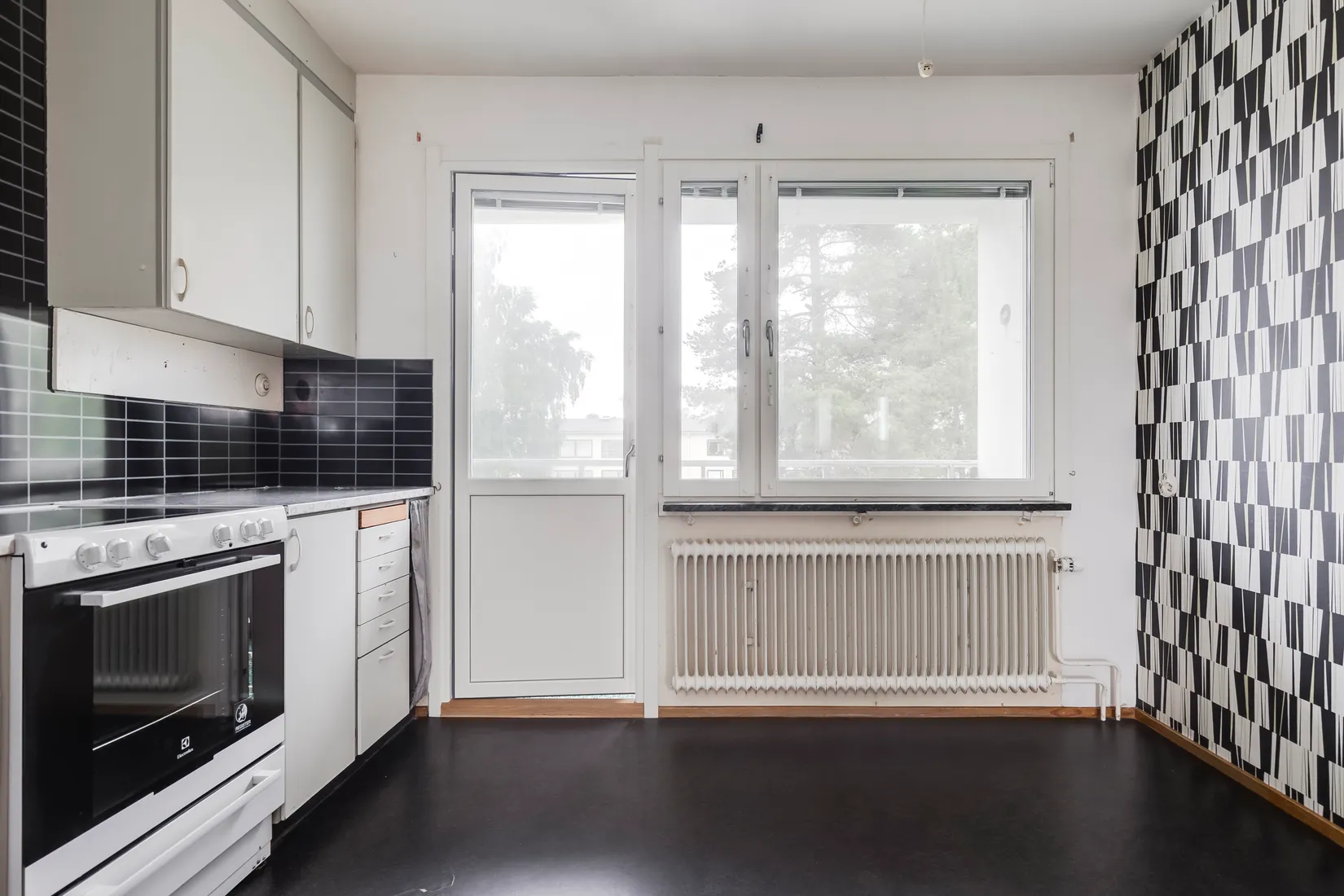 Bostadsrätt, Norevägen 25A, Lindesberg