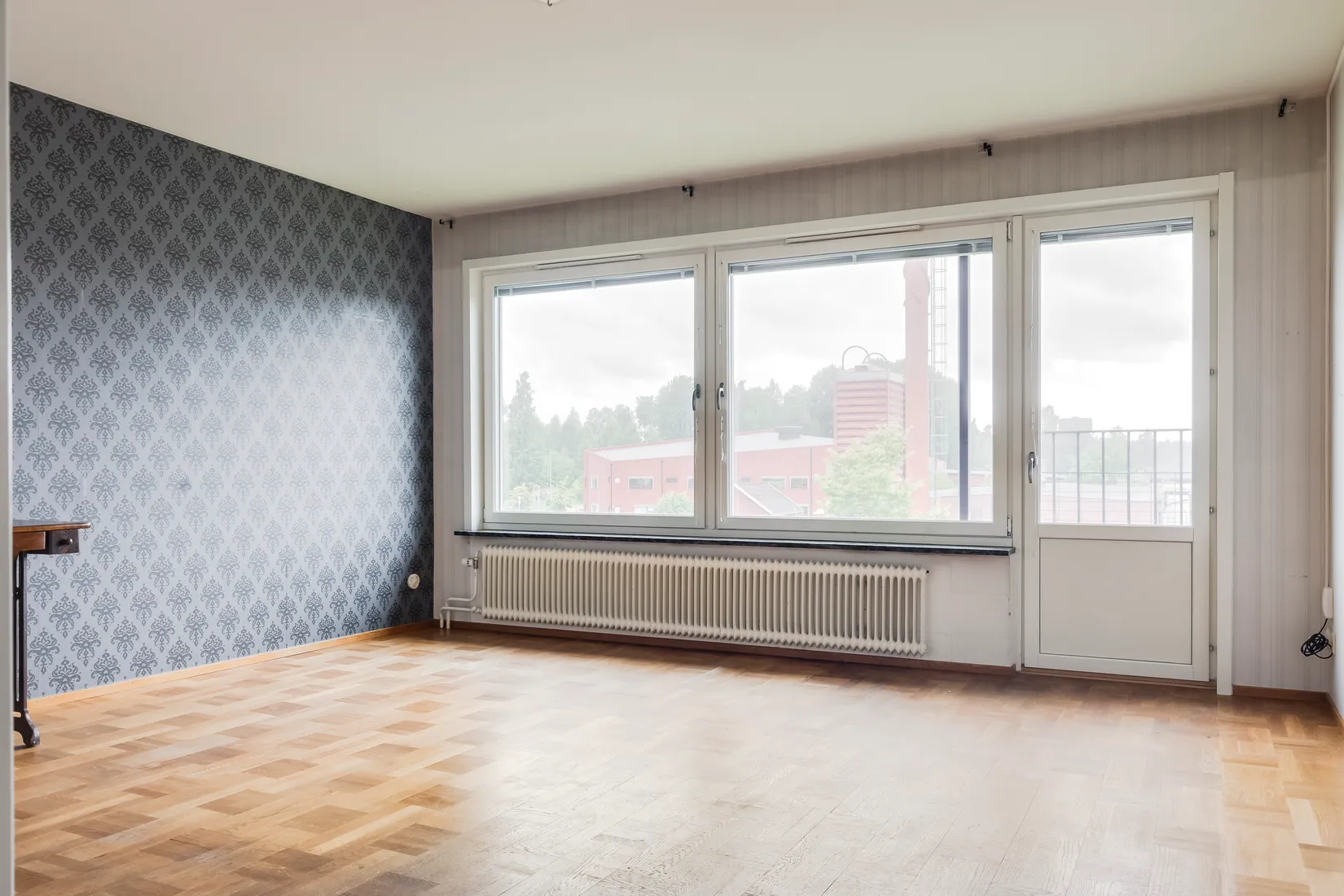 Bostadsrätt, Norevägen 25A, Lindesberg