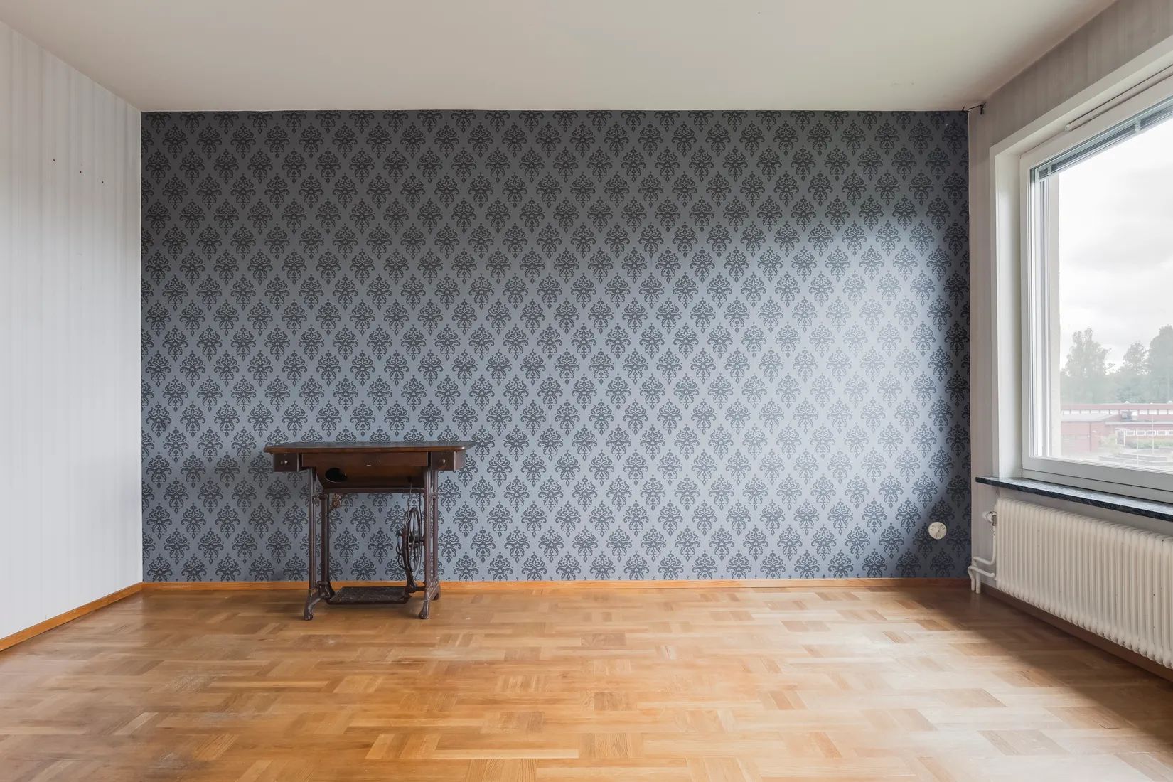 Bostadsrätt, Norevägen 25A, Lindesberg