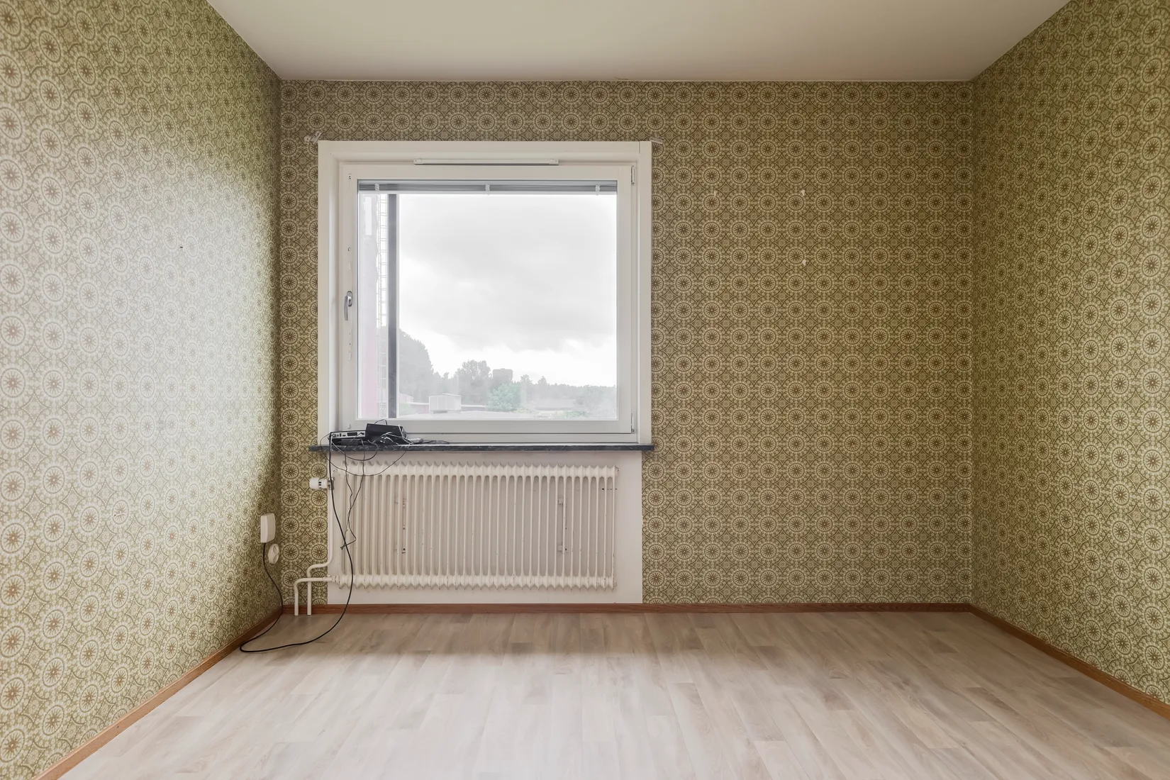Bostadsrätt, Norevägen 25A, Lindesberg