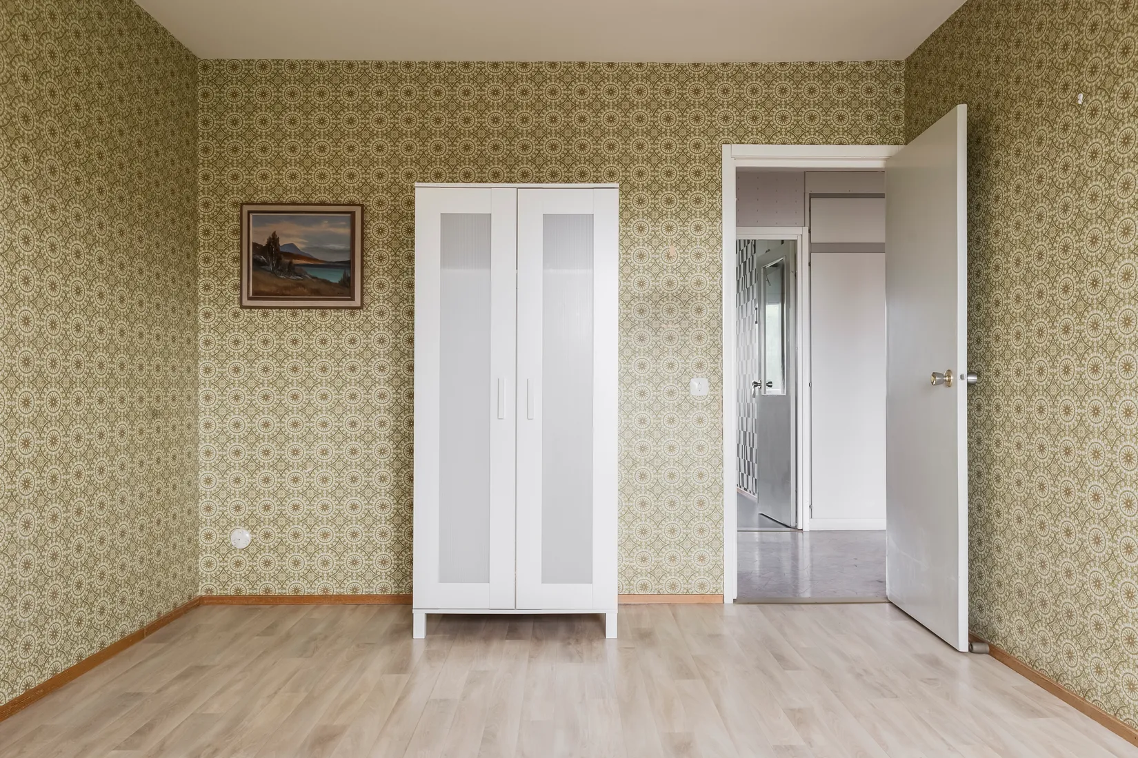 Bostadsrätt, Norevägen 25A, Lindesberg