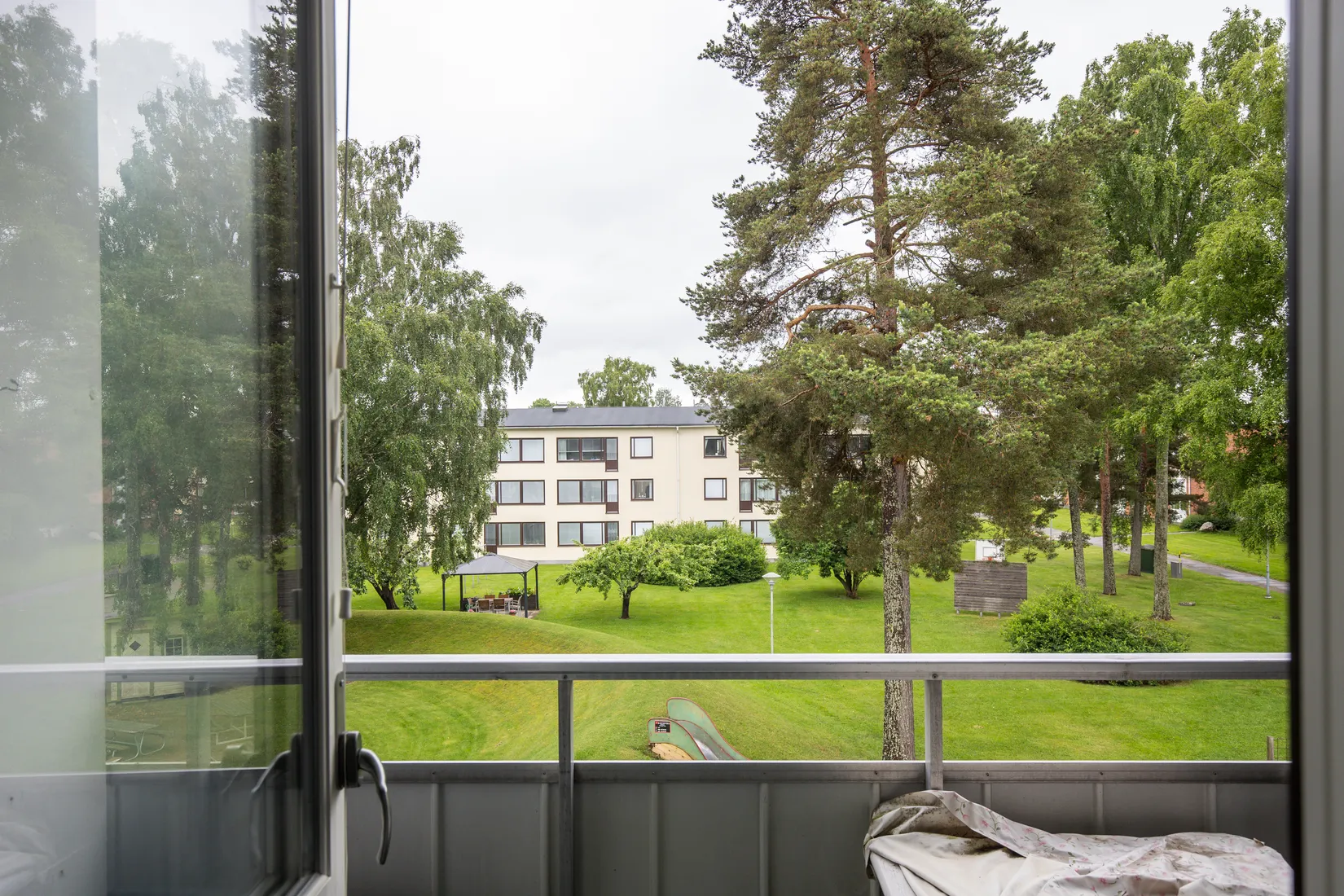 Bostadsrätt, Norevägen 25A, Lindesberg