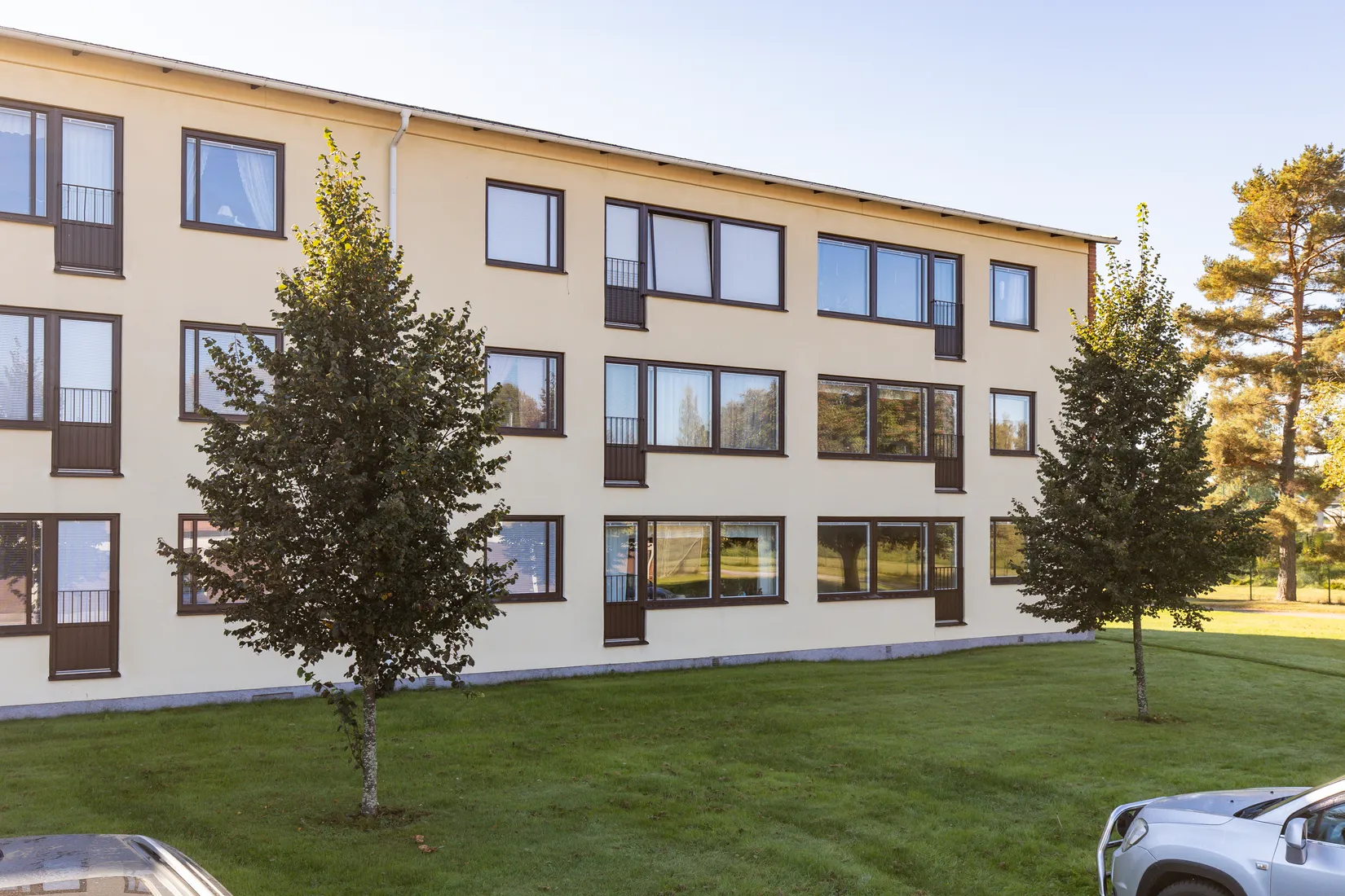 Bostadsrätt, Norevägen 25A, Lindesberg