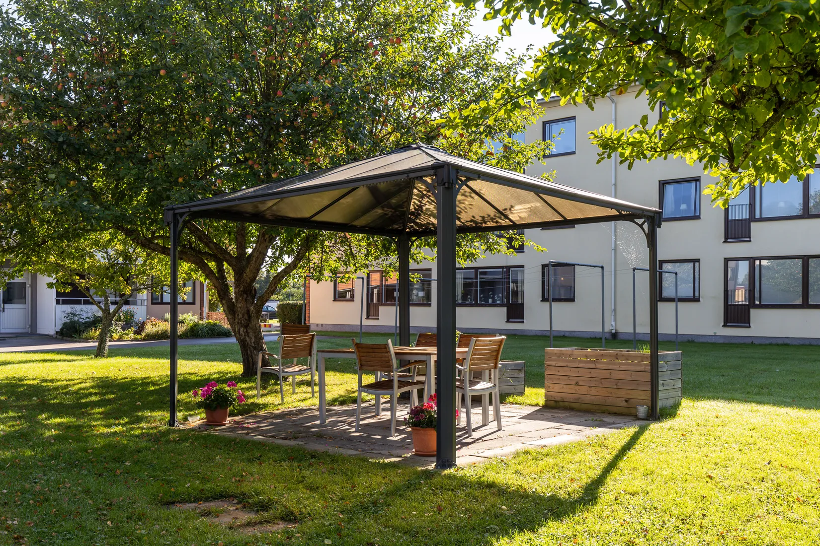 Bostadsrätt, Norevägen 25A, Lindesberg