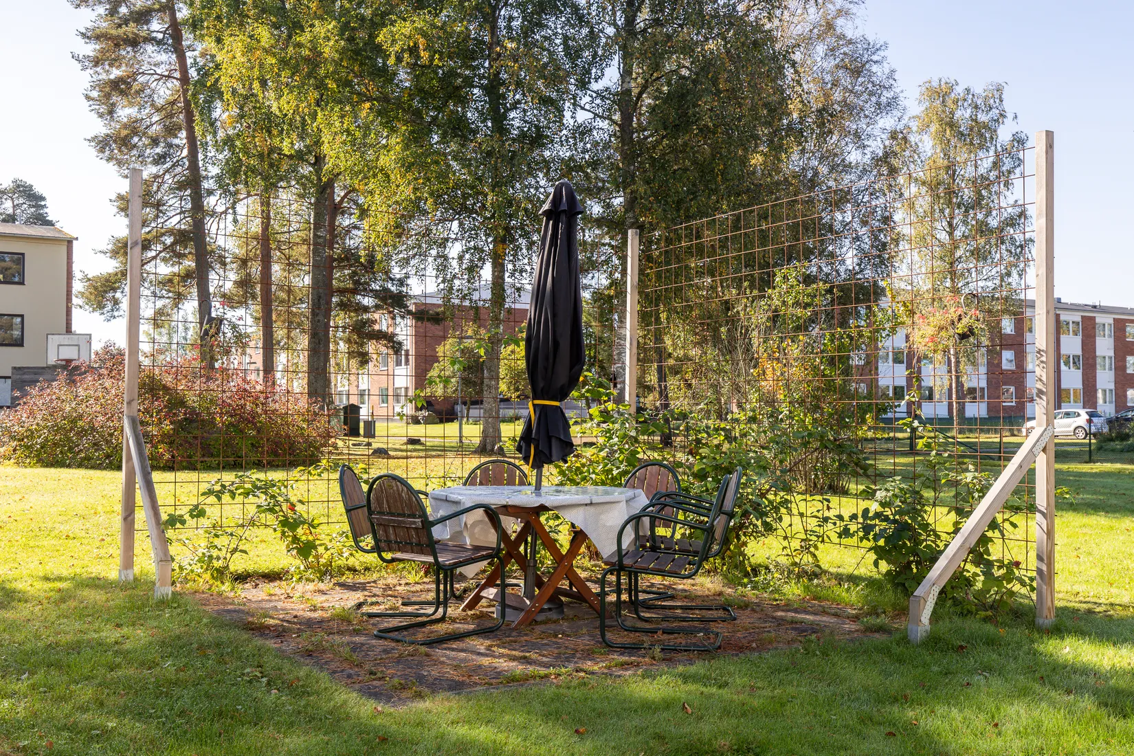 Bostadsrätt, Norevägen 25A, Lindesberg