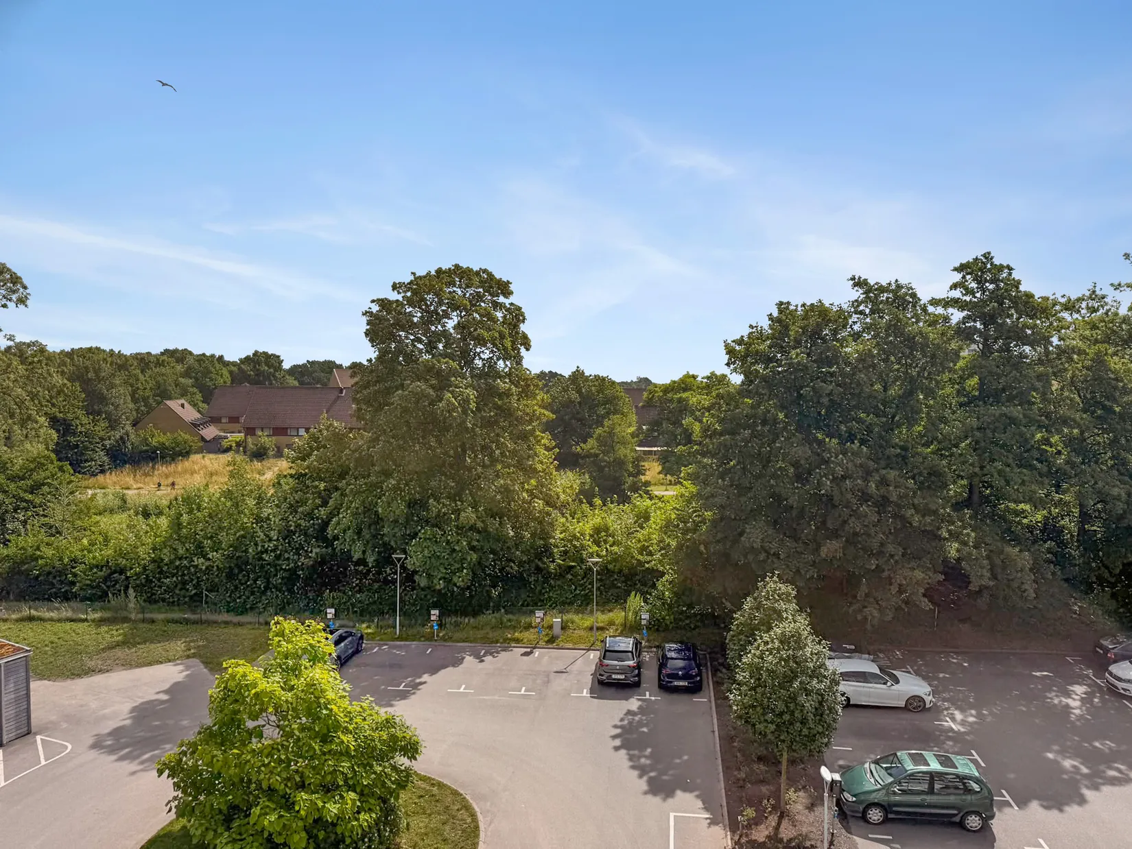 Bostadsrätt, Kristian II:s Väg 14C, Centrum, Ängelholm