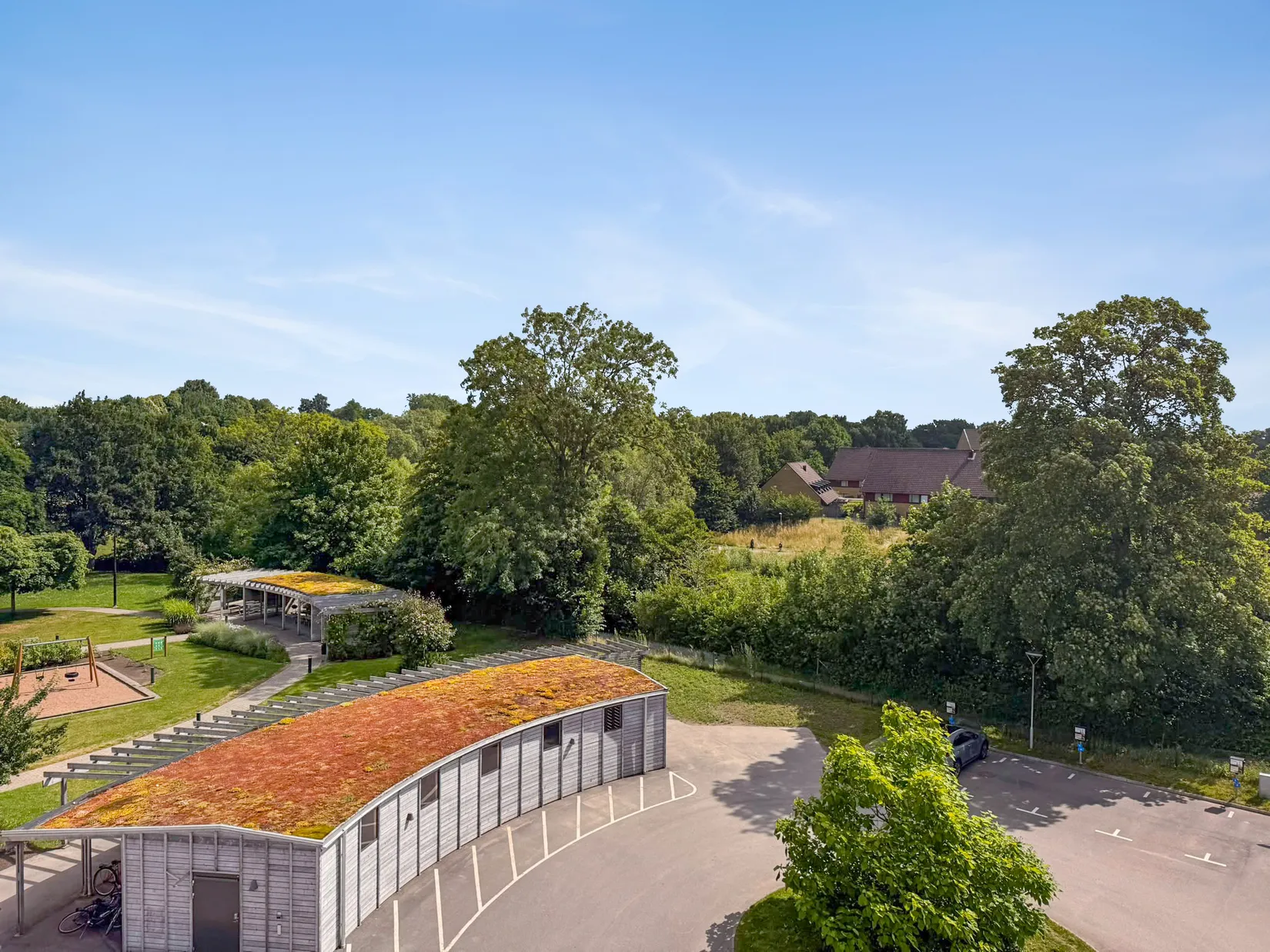 Bostadsrätt, Kristian II:s Väg 14C, Centrum, Ängelholm