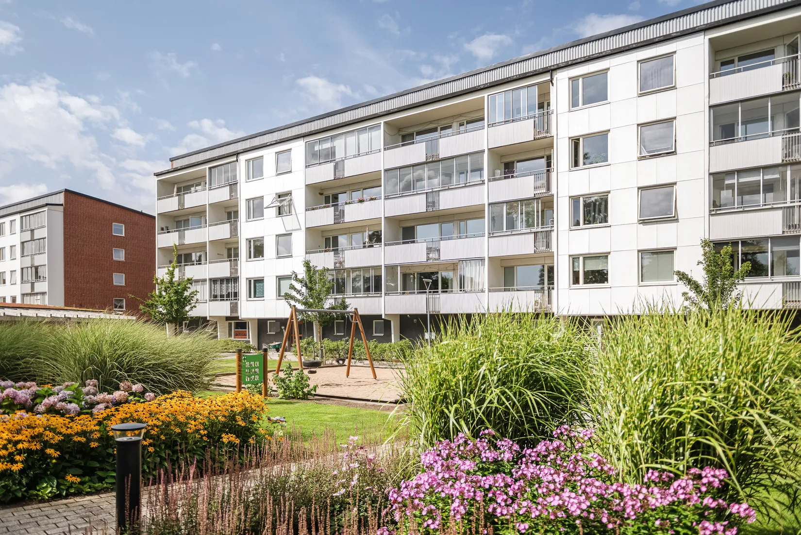 Bostadsrätt, Kristian II:s Väg 14C, Centrum, Ängelholm