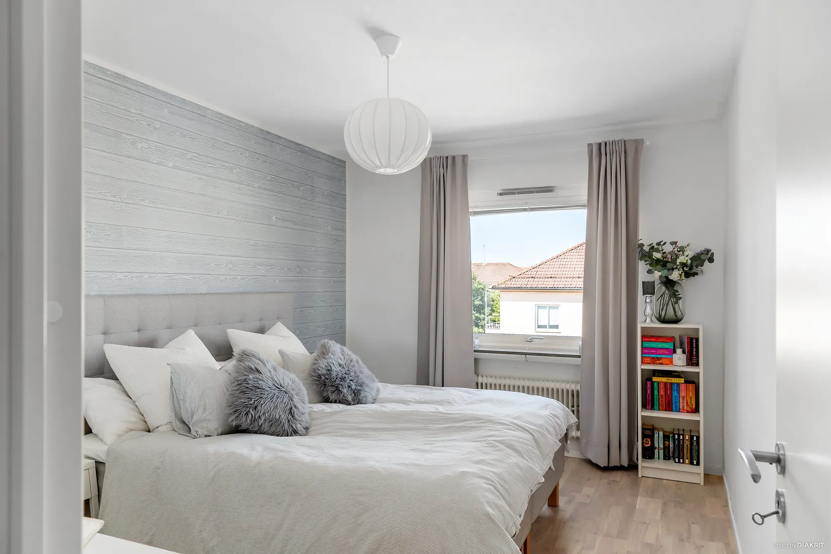 Bostadsrätt, Kristian II:s Väg 14C, Centrum, Ängelholm