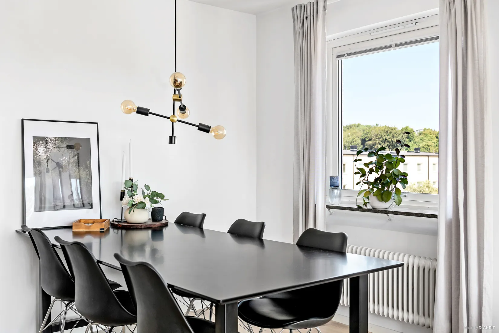 Bostadsrätt, Kristian II:s Väg 14C, Centrum, Ängelholm