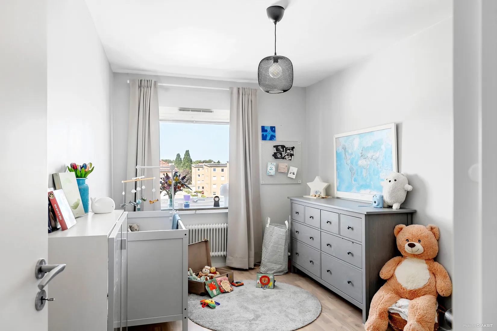 Bostadsrätt, Kristian II:s Väg 14C, Centrum, Ängelholm