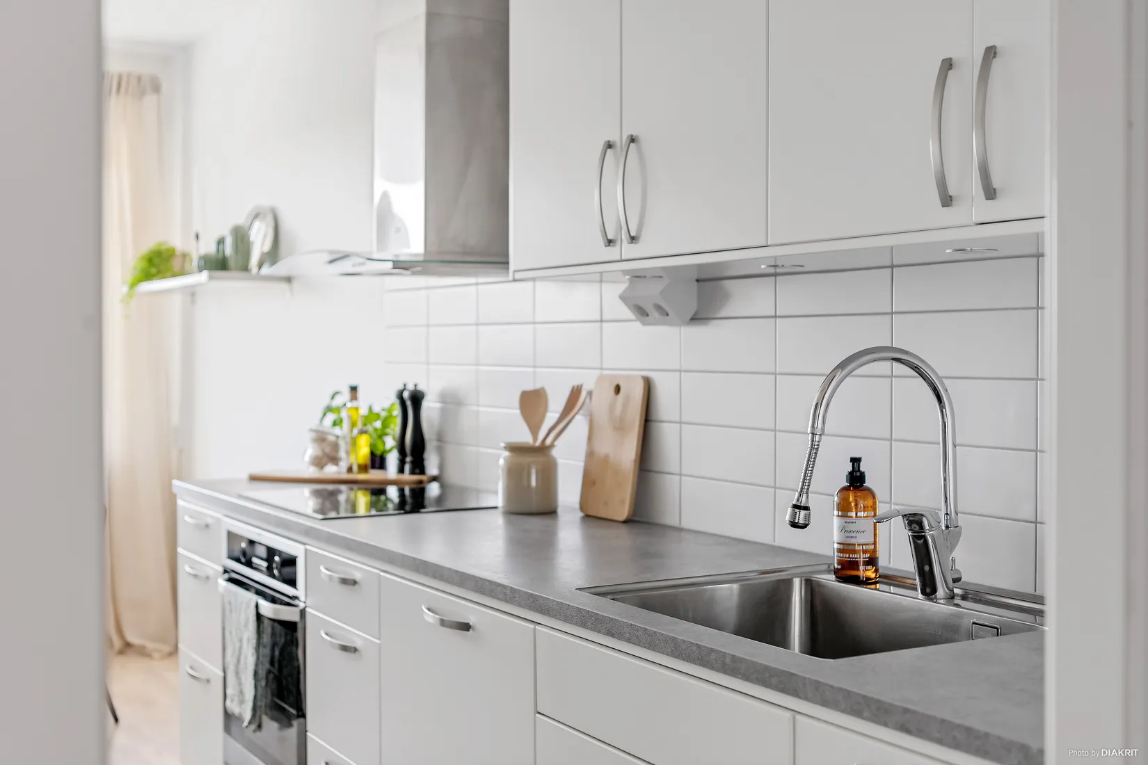 Bostadsrätt, Kristian II:s Väg 14C, Centrum, Ängelholm