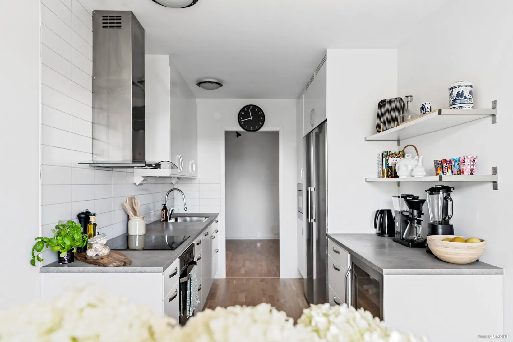 Bostadsrätt, Kristian II:s Väg 14C, Centrum, Ängelholm