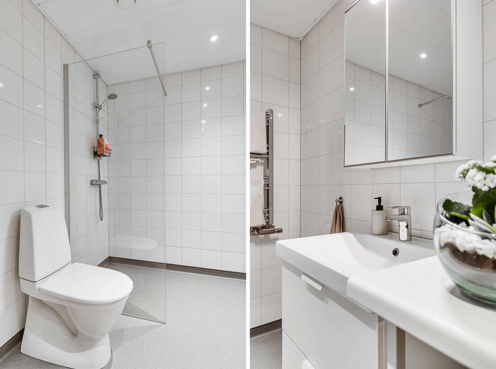 Bostadsrätt, Tegelbrukets väg 5B, Steninge Slottsby, Sigtuna