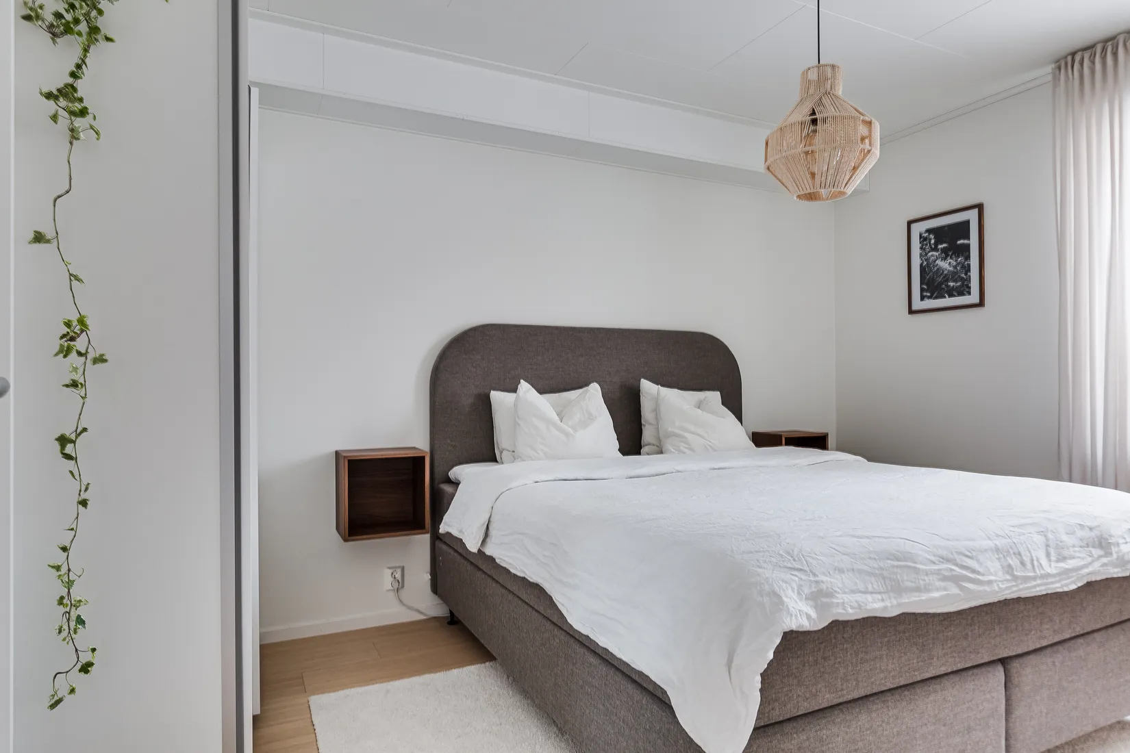 Bostadsrätt, Tegelbrukets väg 5B, Steninge Slottsby, Sigtuna