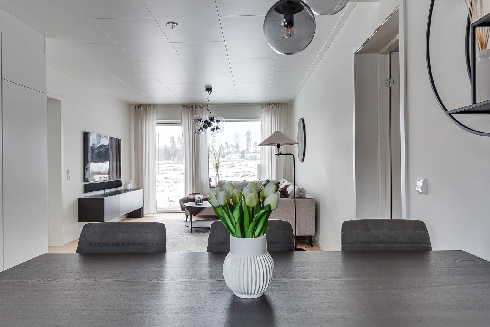 Bostadsrätt, Tegelbrukets väg 5B, Steninge Slottsby, Sigtuna