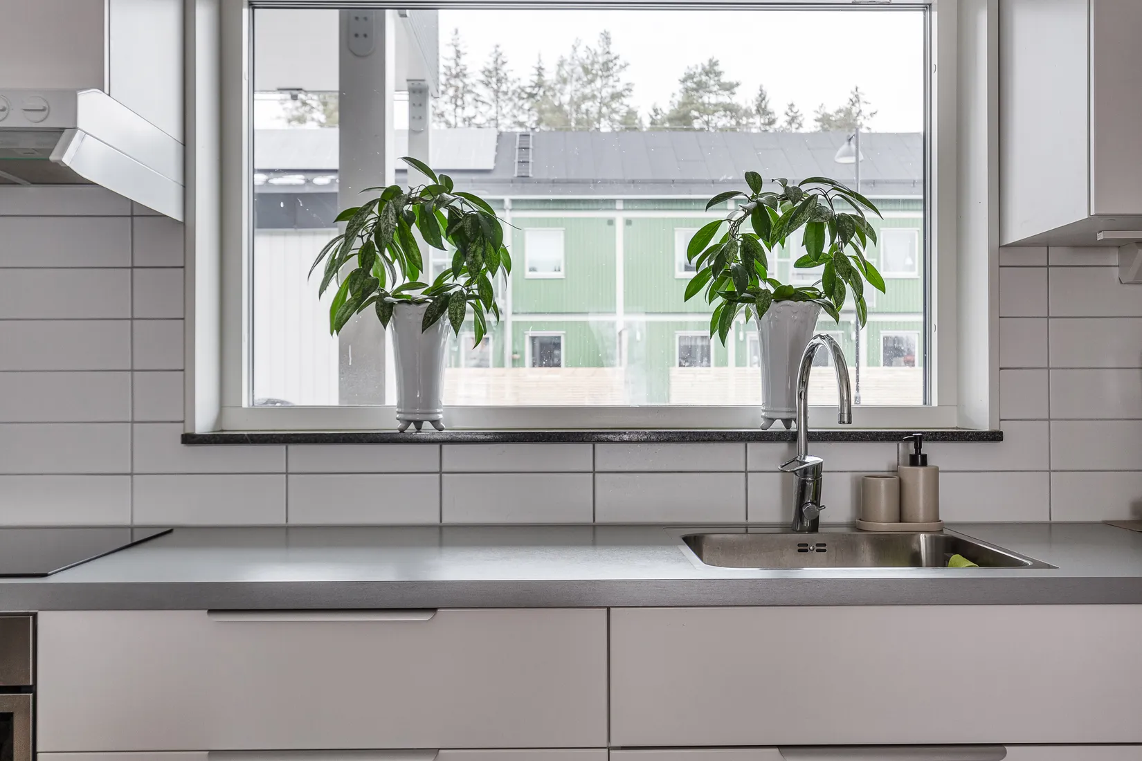 Bostadsrätt, Tegelbrukets väg 5B, Steninge Slottsby, Sigtuna