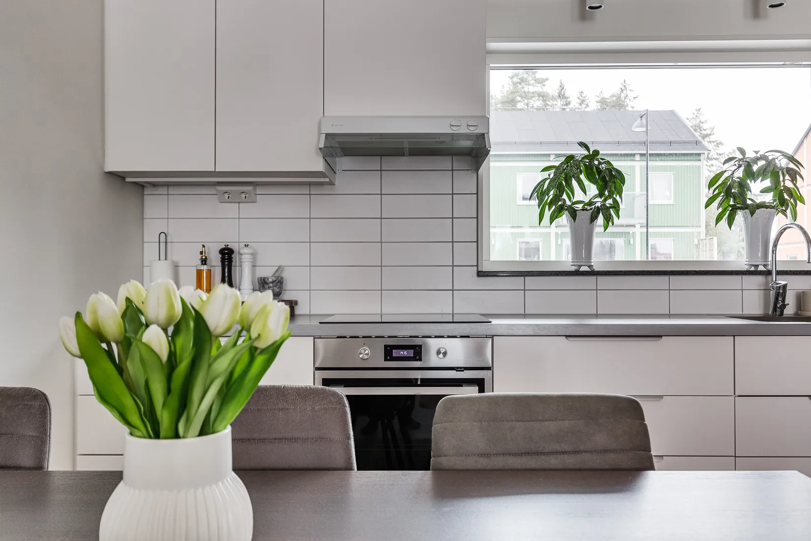 Bostadsrätt, Tegelbrukets väg 5B, Steninge Slottsby, Sigtuna