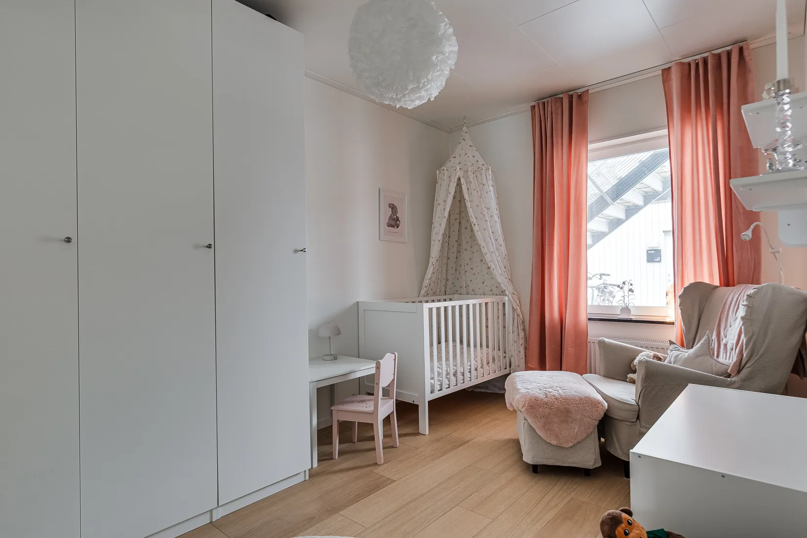 Bostadsrätt, Tegelbrukets väg 5B, Steninge Slottsby, Sigtuna