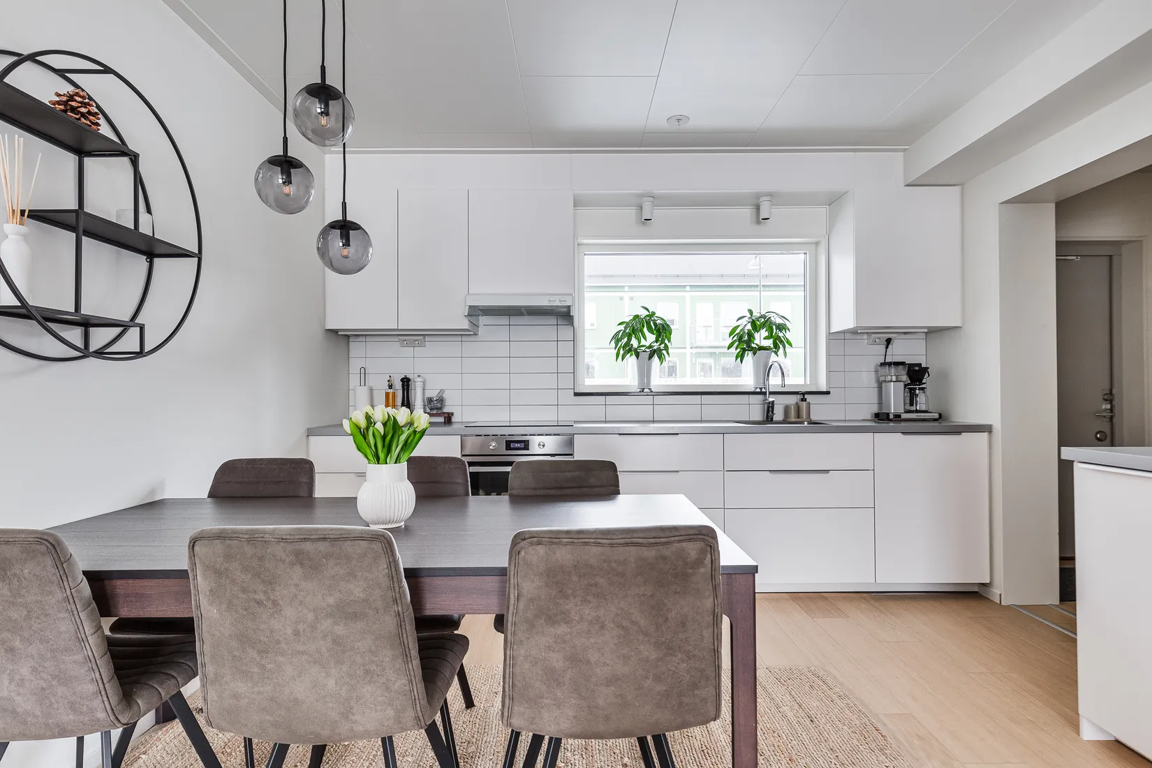 Bostadsrätt, Tegelbrukets väg 5B, Steninge Slottsby, Sigtuna