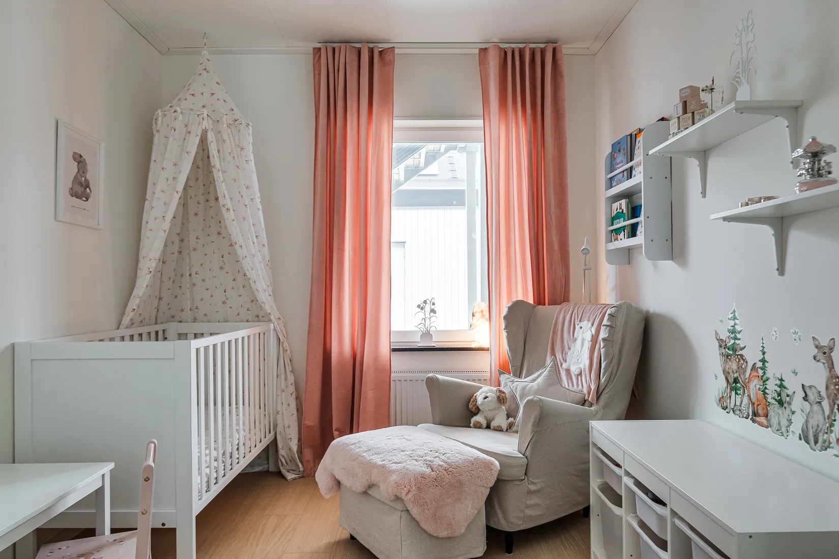 Bostadsrätt, Tegelbrukets väg 5B, Steninge Slottsby, Sigtuna