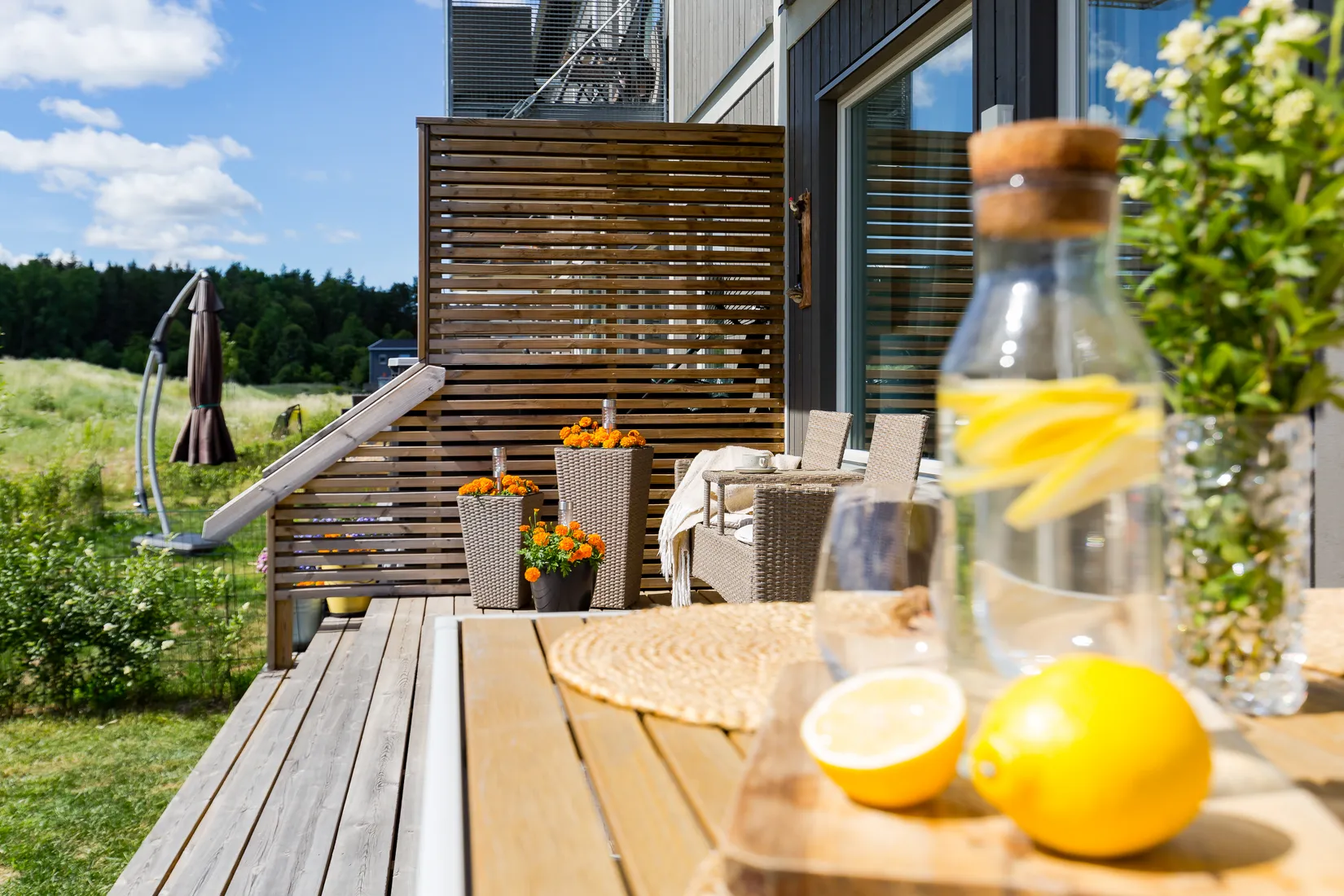 Bostadsrätt, Tegelbrukets väg 5B, Steninge Slottsby, Sigtuna