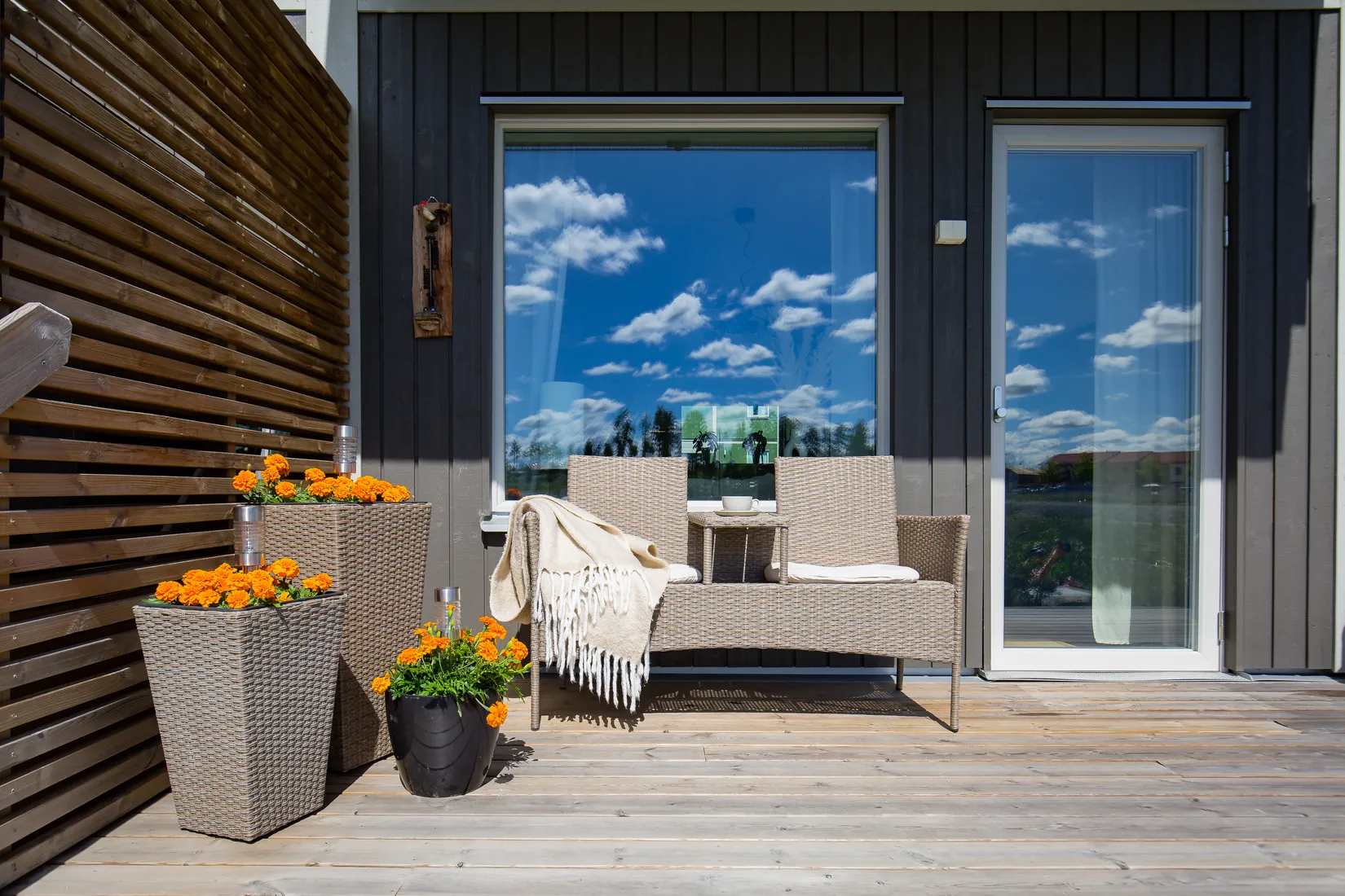 Bostadsrätt, Tegelbrukets väg 5B, Steninge Slottsby, Sigtuna