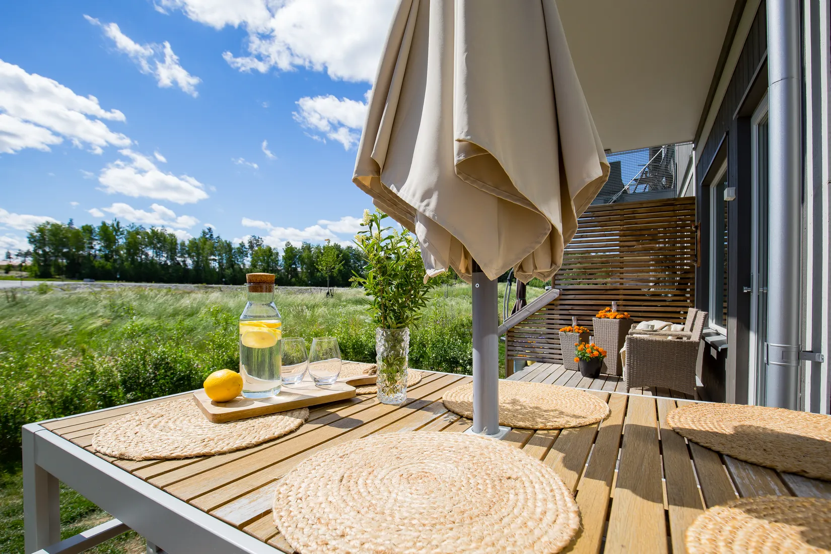 Bostadsrätt, Tegelbrukets väg 5B, Steninge Slottsby, Sigtuna