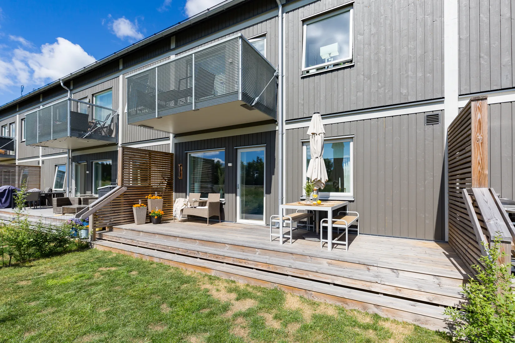 Bostadsrätt, Tegelbrukets väg 5B, Steninge Slottsby, Sigtuna