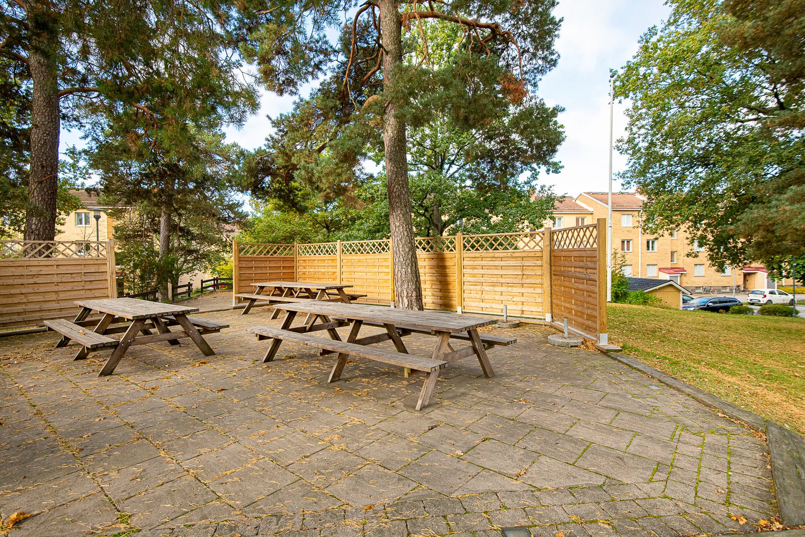 Bostadsrätt, Blomstergatan 28, Gideonsberg, Västerås